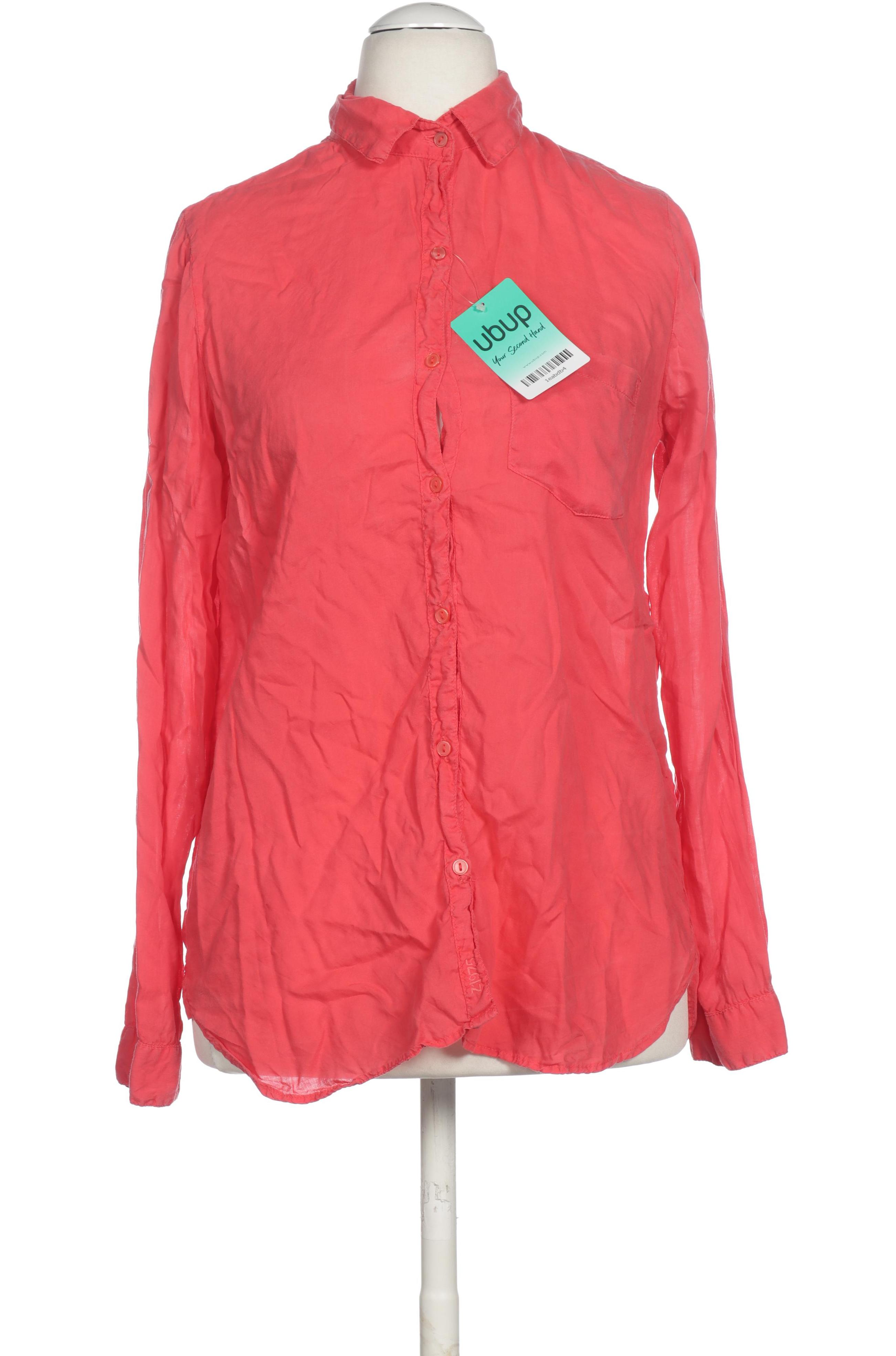 

Zara Damen Bluse, pink, Gr. 36