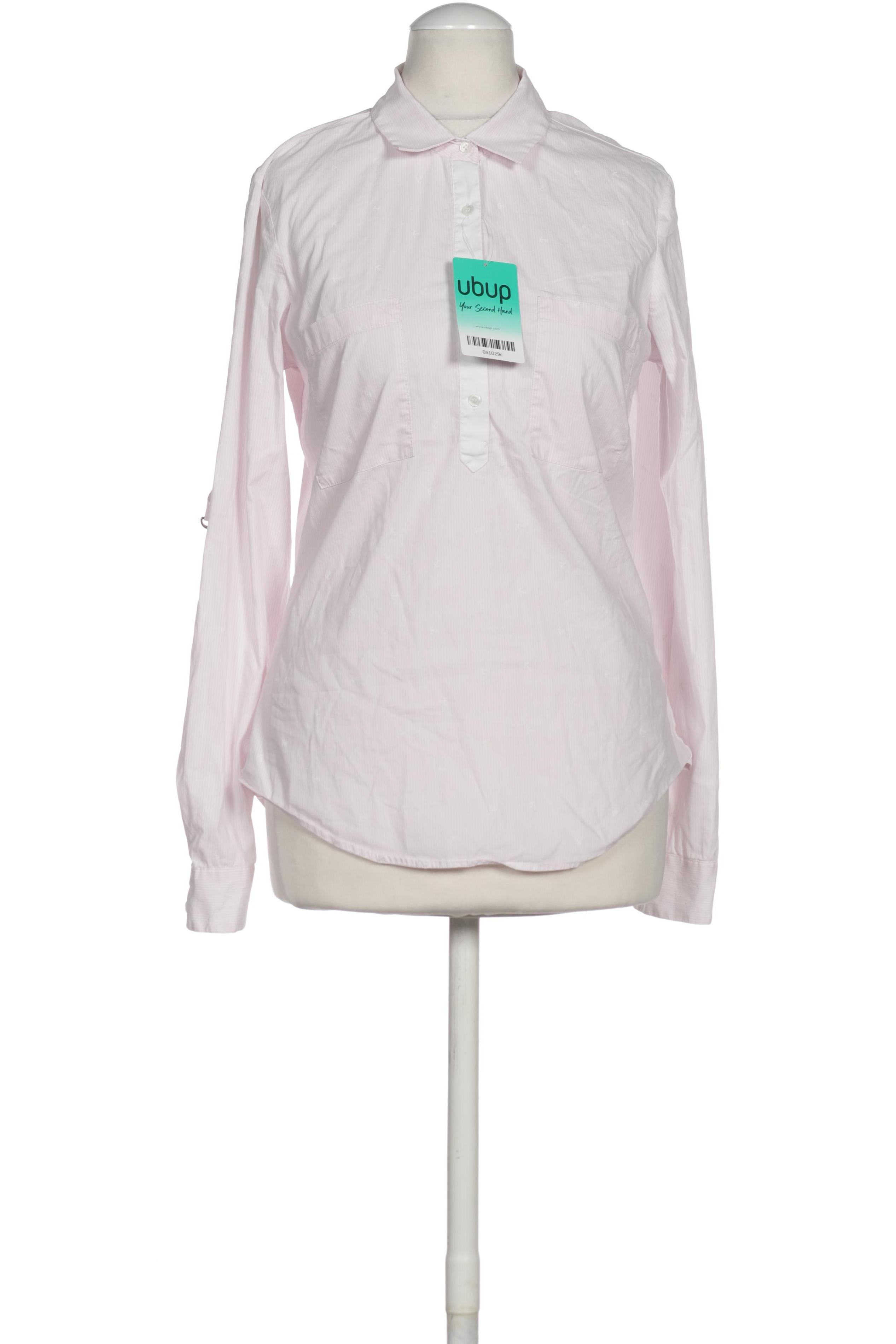 

Zara Damen Bluse, pink, Gr. 36