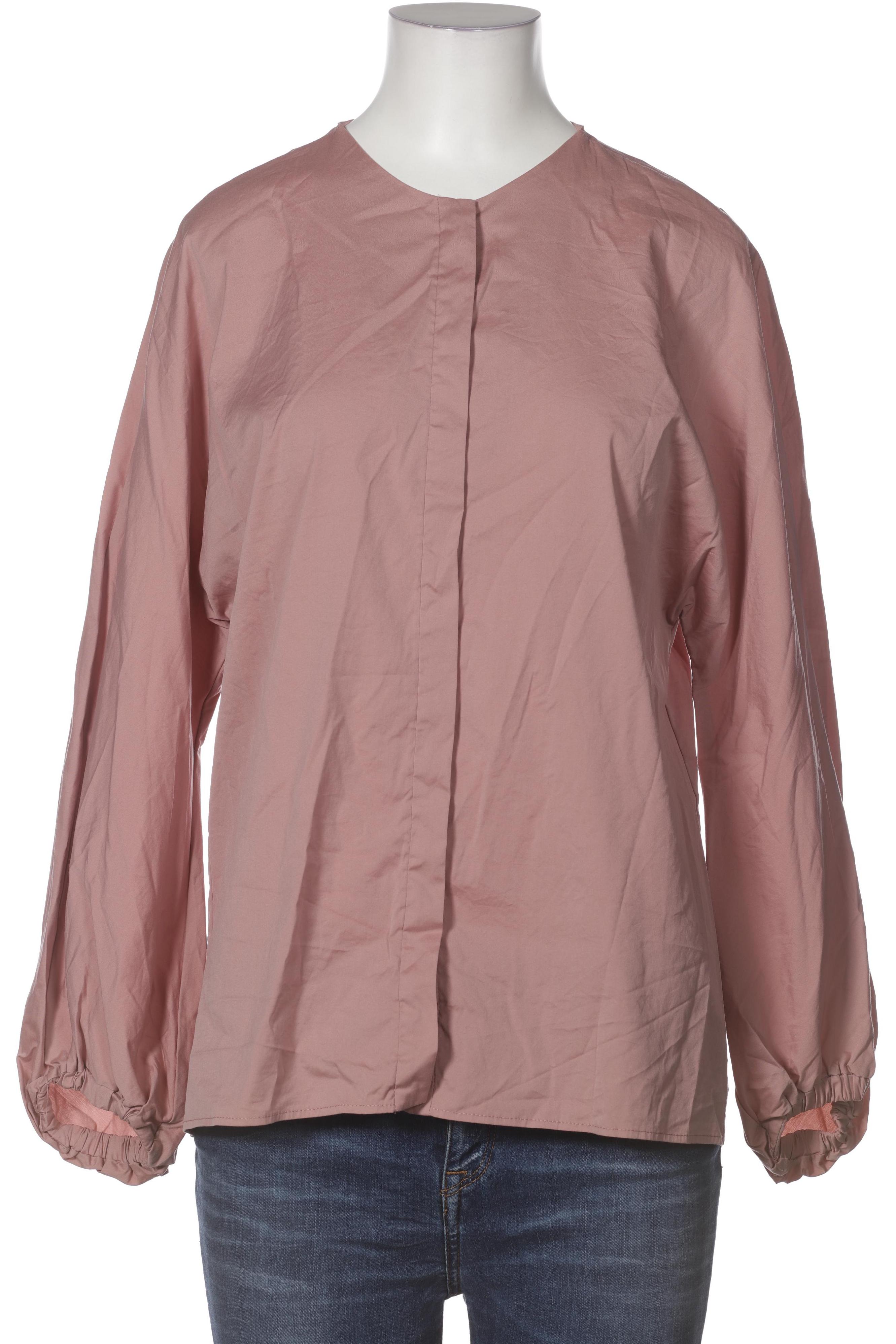 

Zara Damen Bluse, pink, Gr.