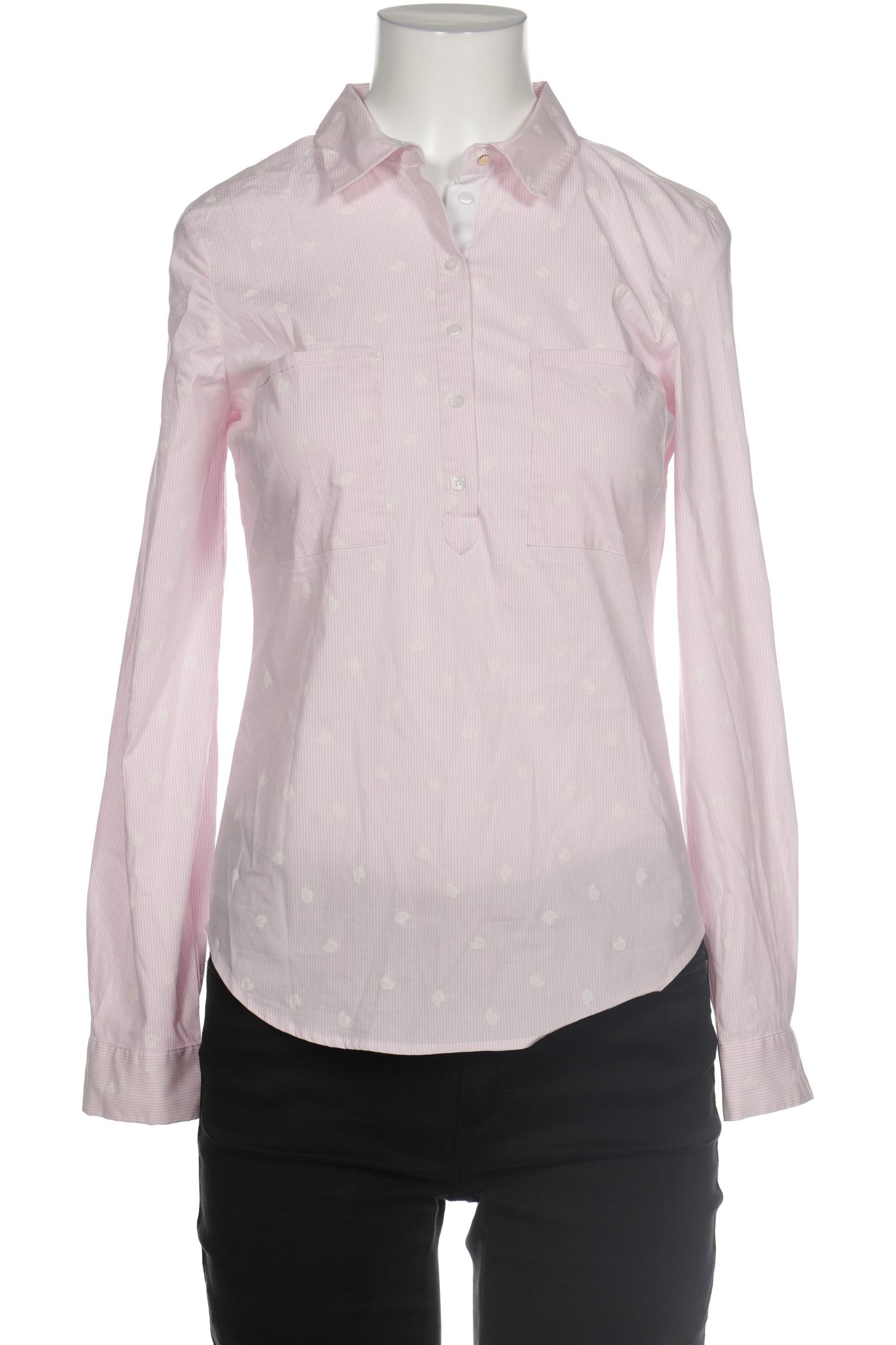 

Zara Damen Bluse, pink, Gr.