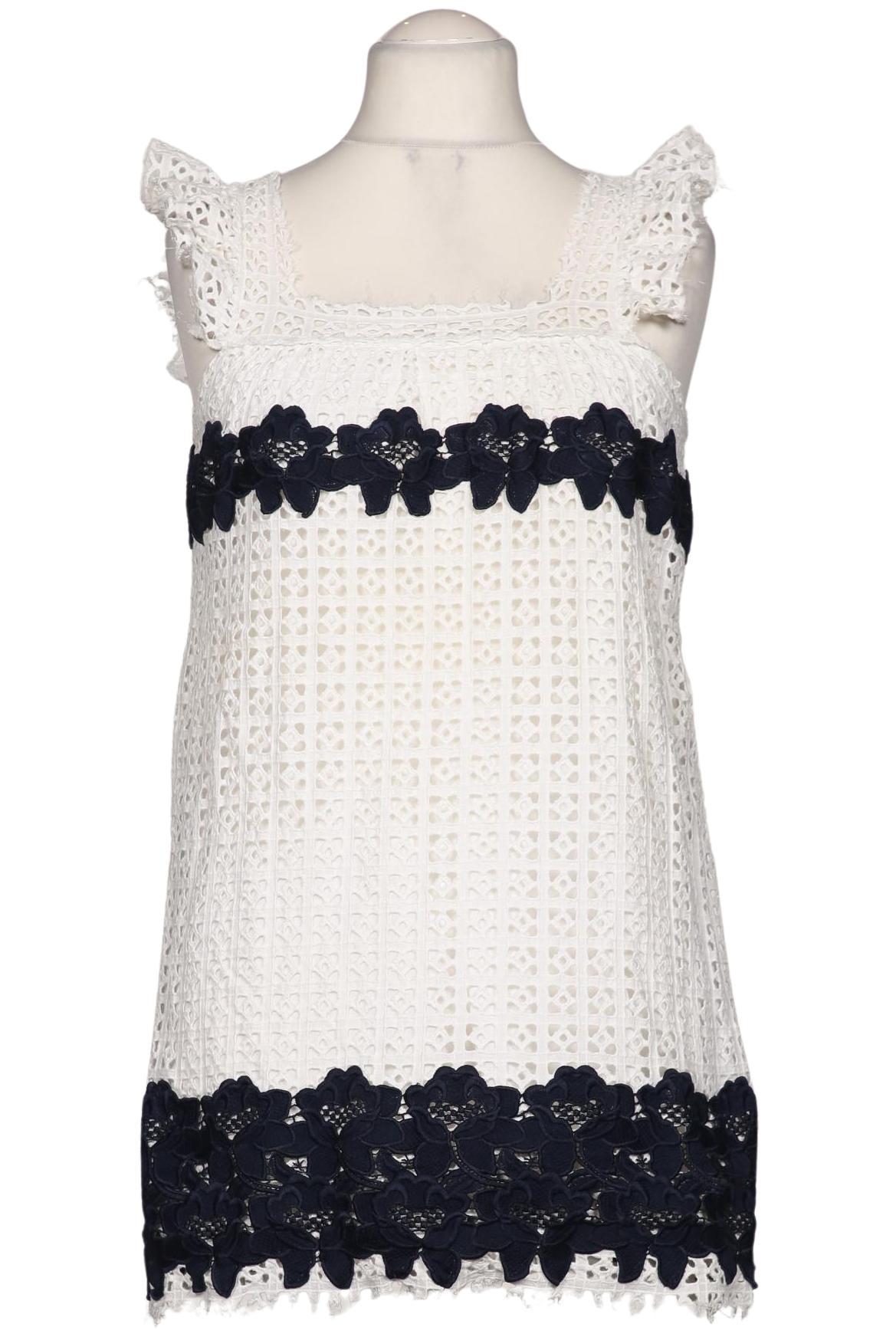 

Zara Damen Bluse, mehrfarbig, Gr. 38