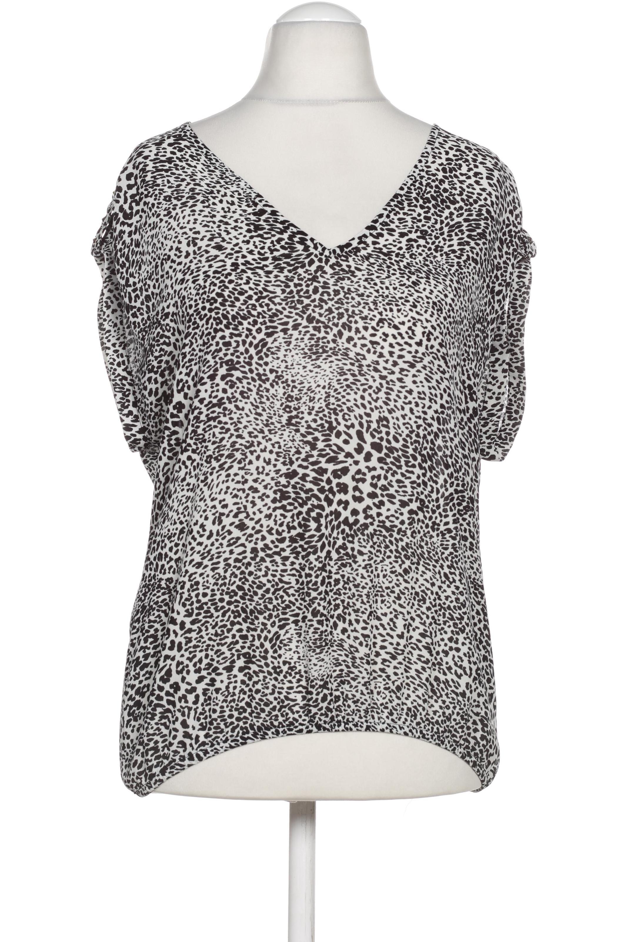 

Zara Damen Bluse, grau, Gr. 38