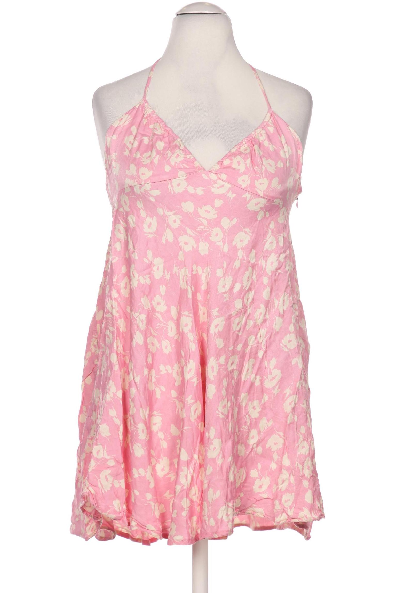 

Zara Damen Bluse, pink, Gr. 44