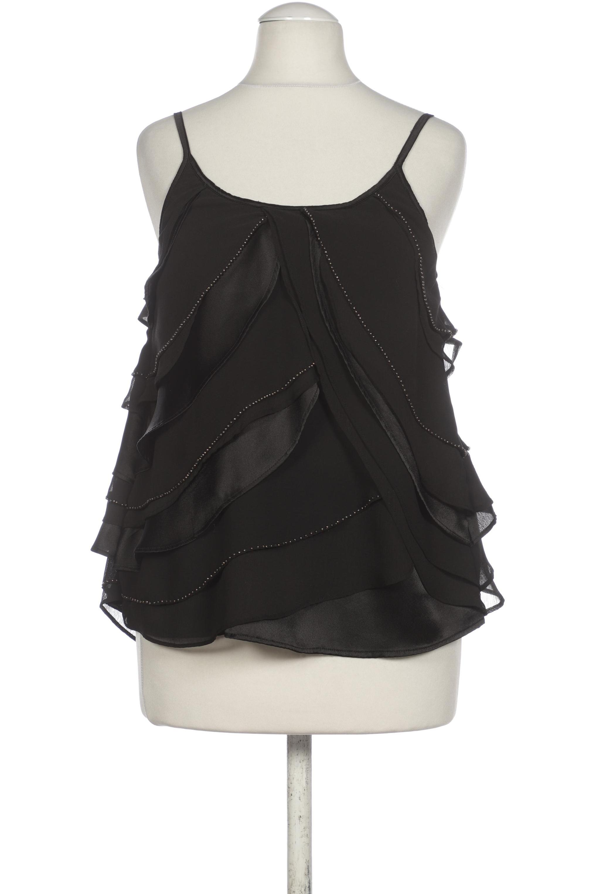 

Zara Damen Bluse, schwarz, Gr.