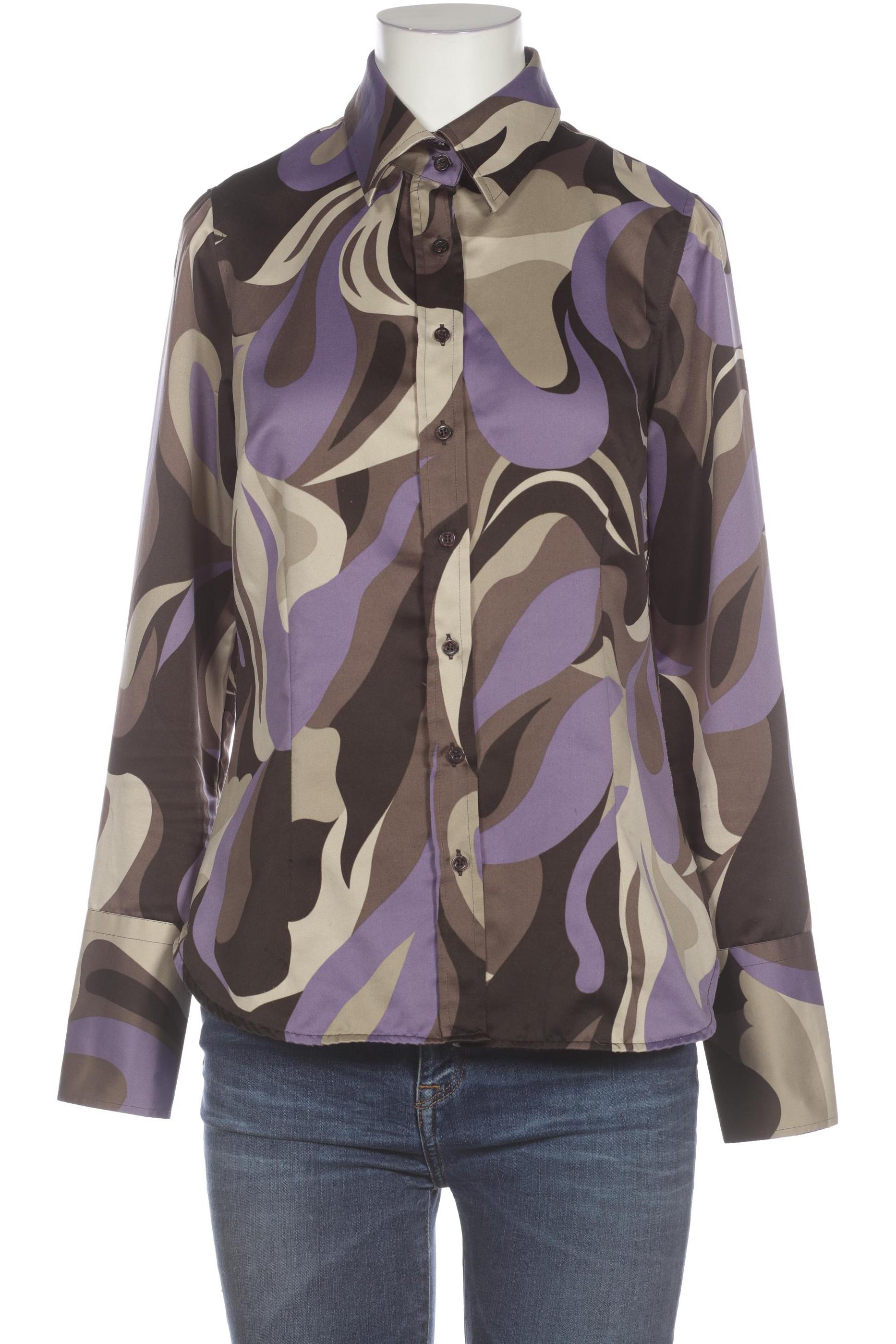 

Zara Damen Bluse, braun, Gr.