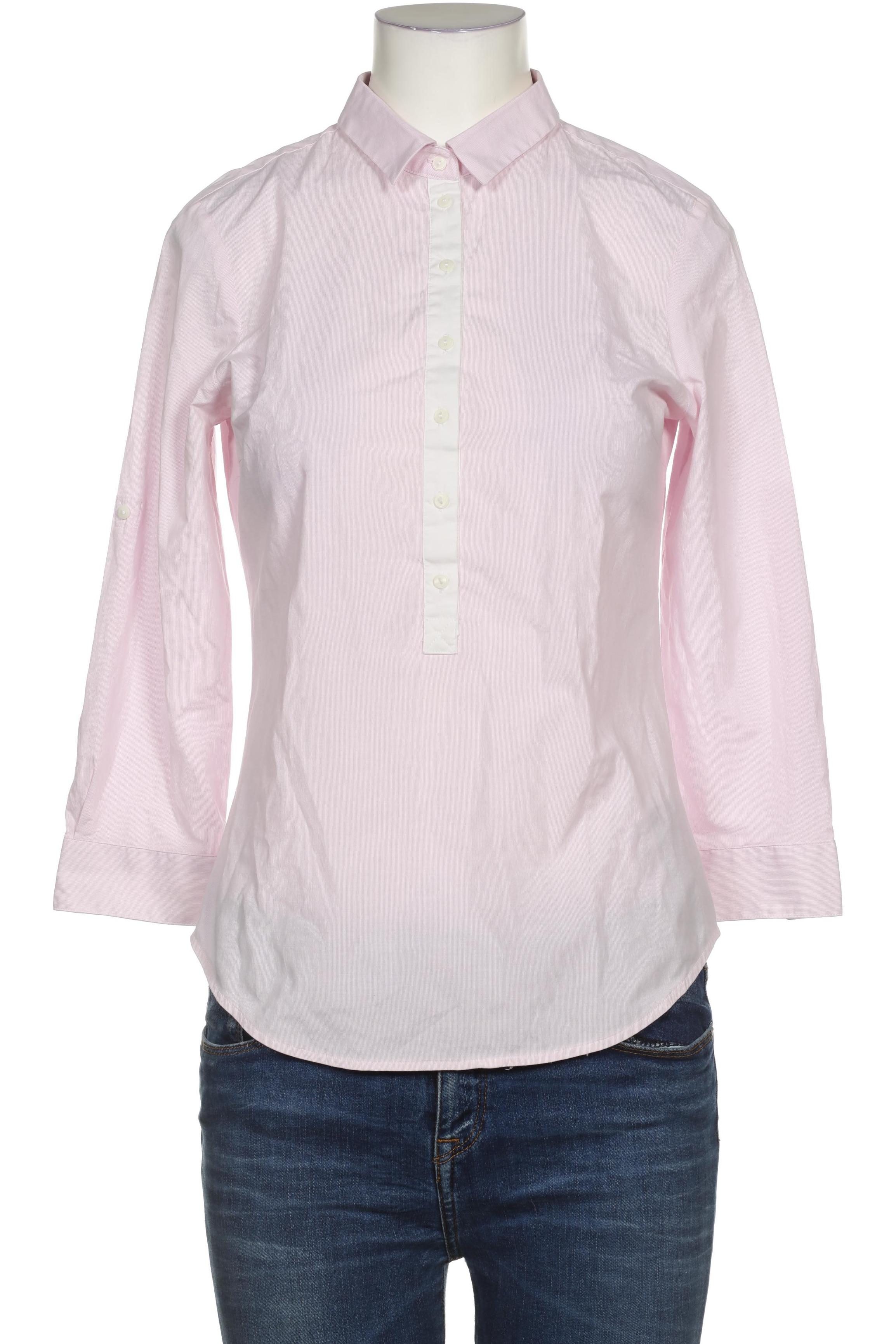 

Zara Damen Bluse, pink, Gr. 38