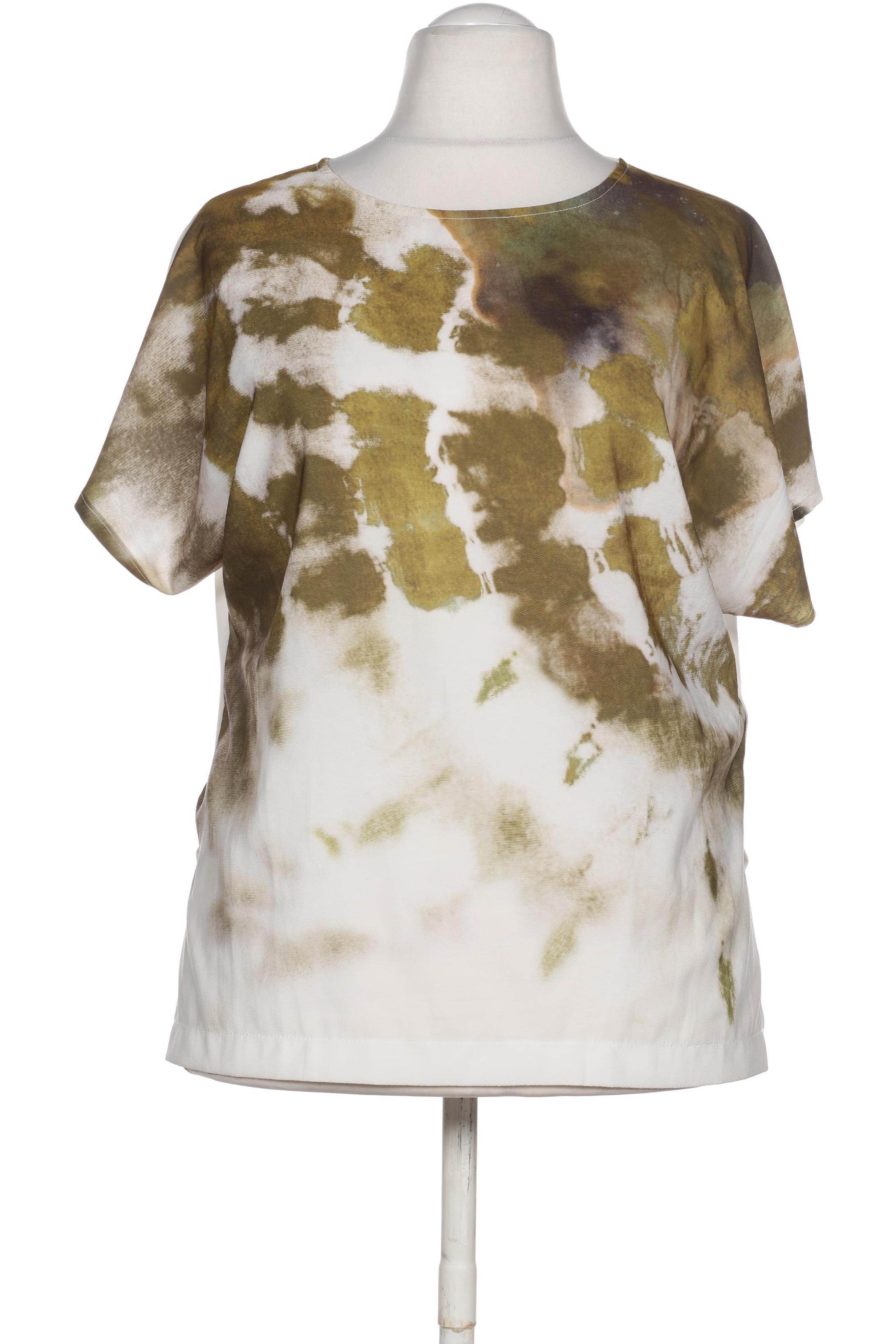 

Zara Damen Bluse, grün, Gr. 42