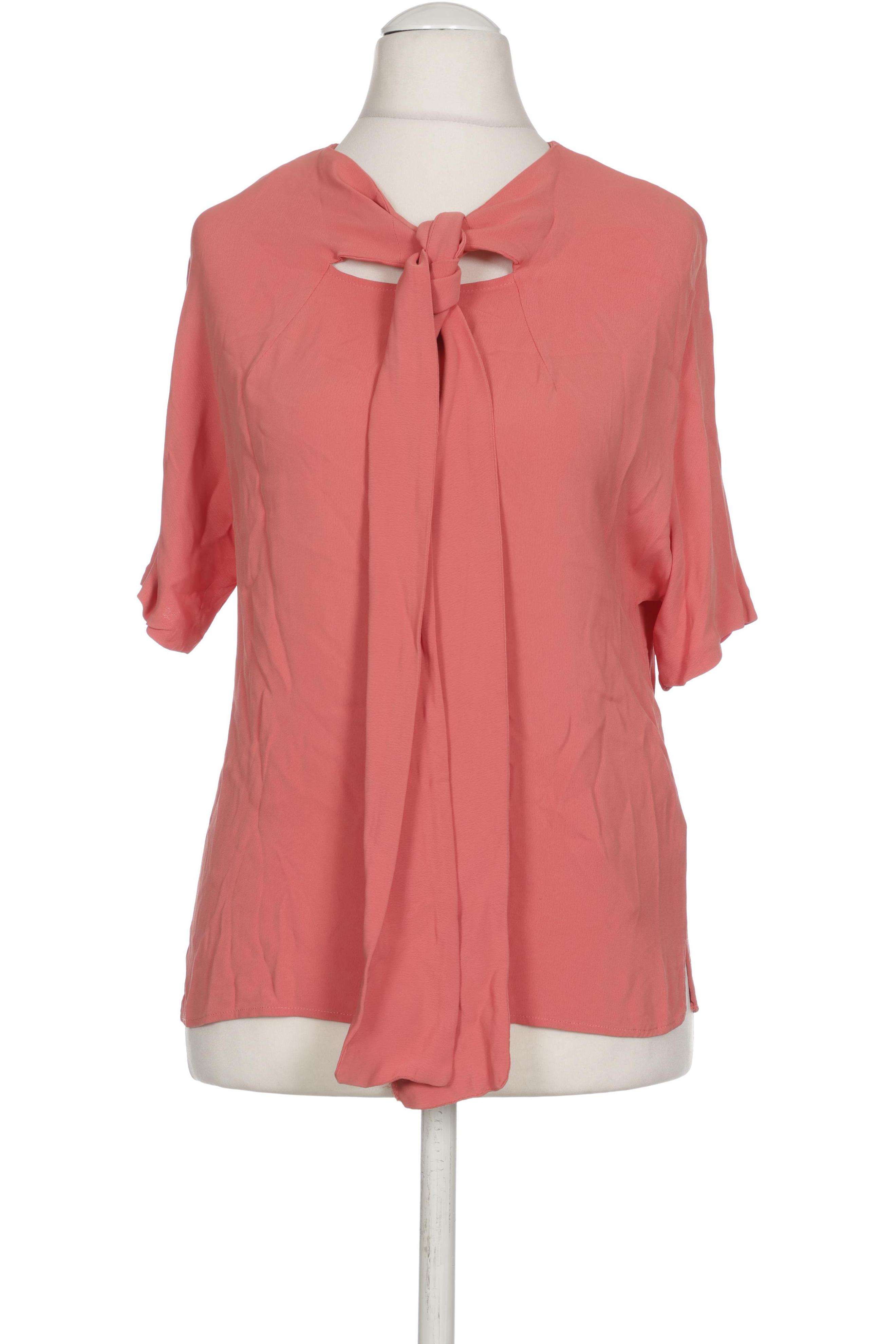 

Zara Damen Bluse, pink, Gr. 36