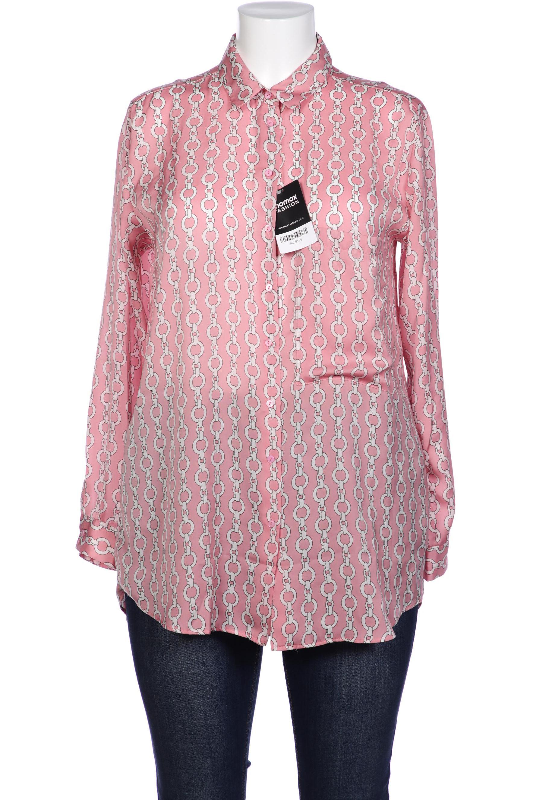 

Zara Damen Bluse, pink, Gr. 42