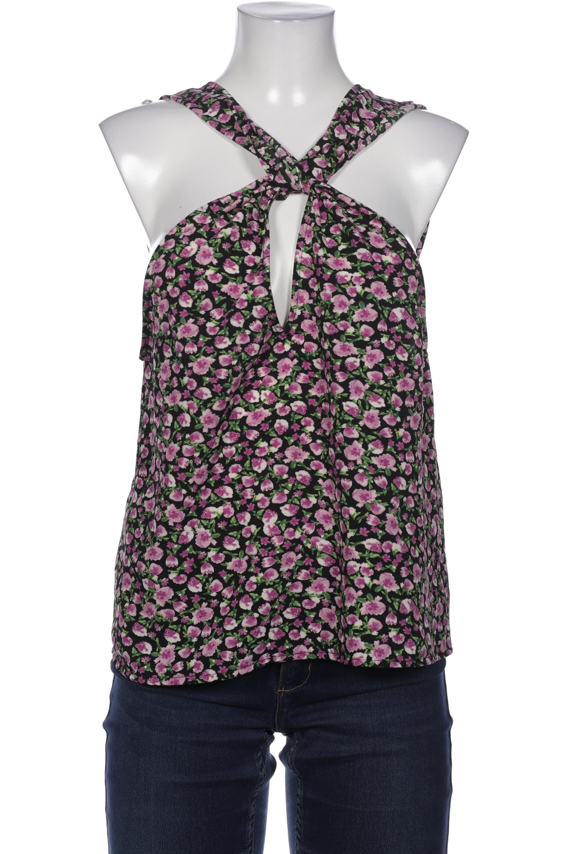 

Zara Damen Bluse, flieder, Gr. 42