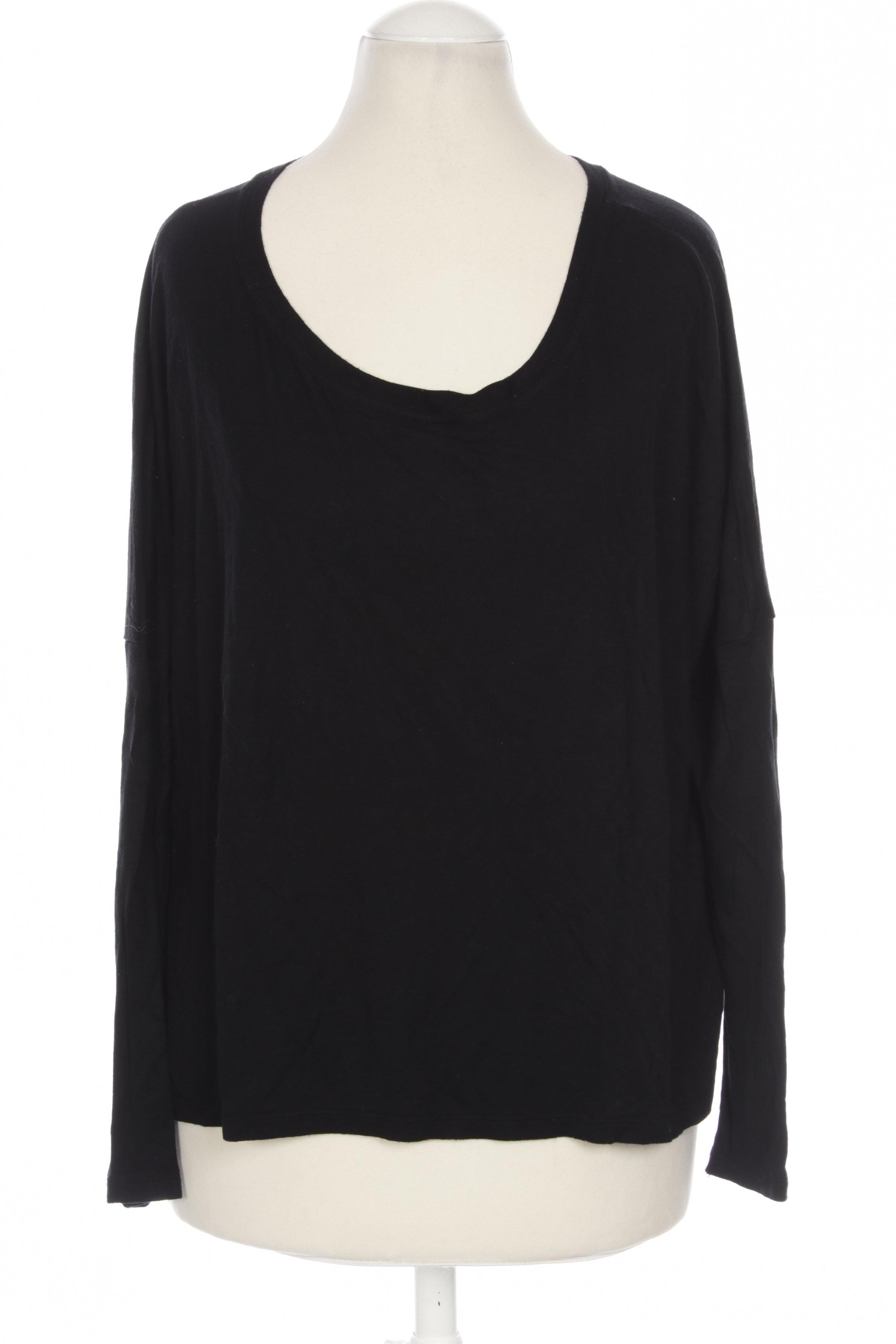 

Zara Damen Bluse, schwarz, Gr. 38