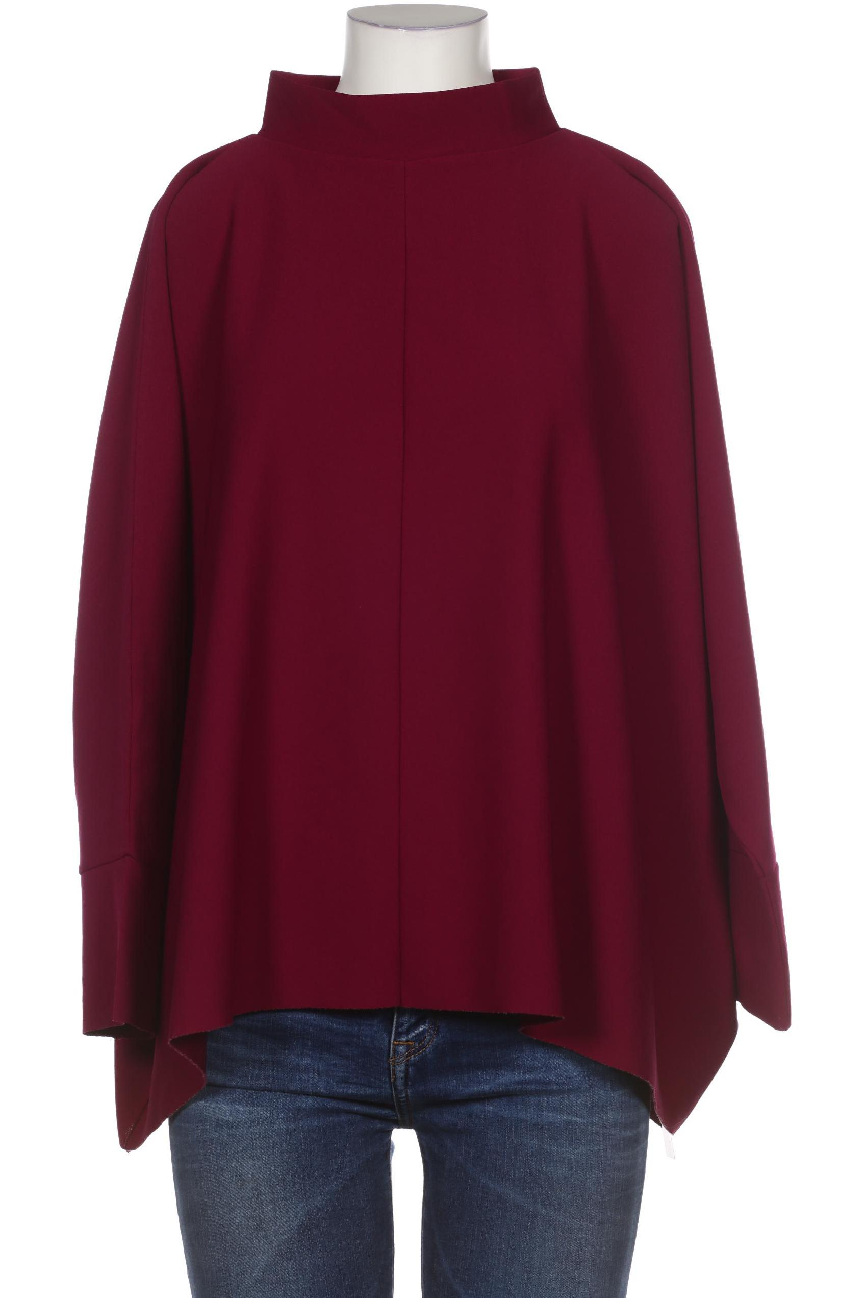 

Zara Damen Bluse, rot, Gr. 38