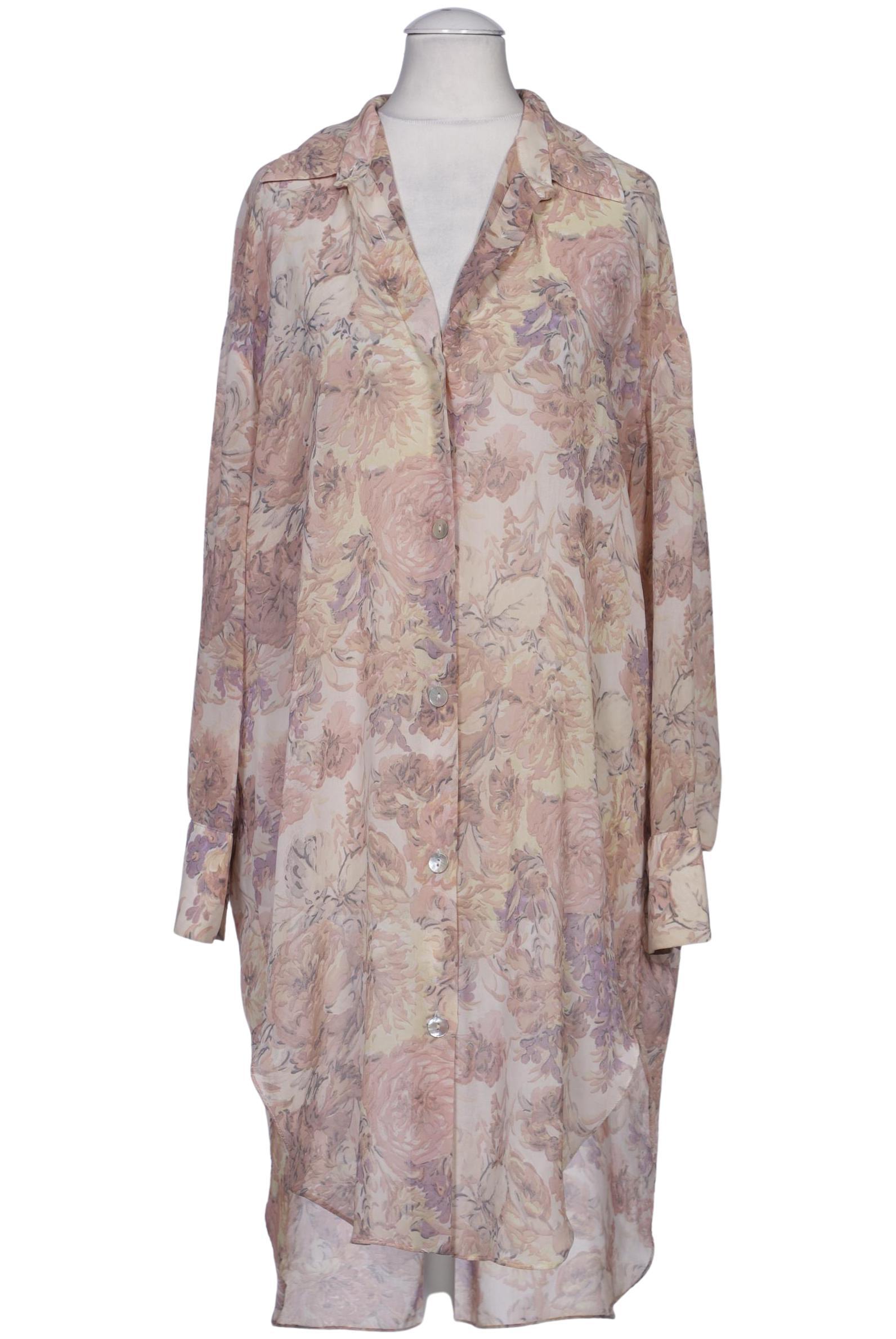 

Zara Damen Bluse, mehrfarbig, Gr. 34