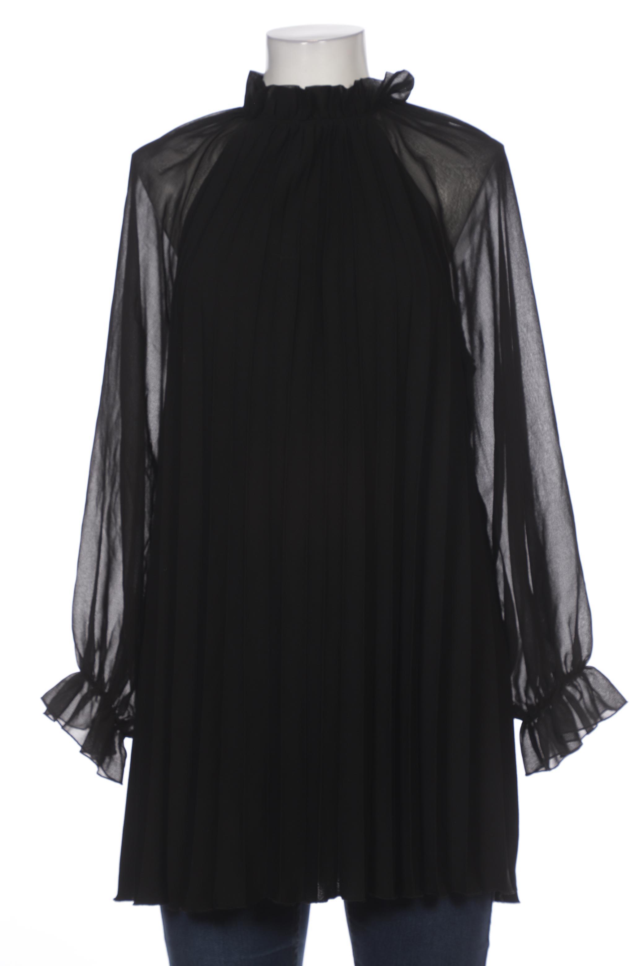 

Zara Damen Bluse, schwarz, Gr. 38
