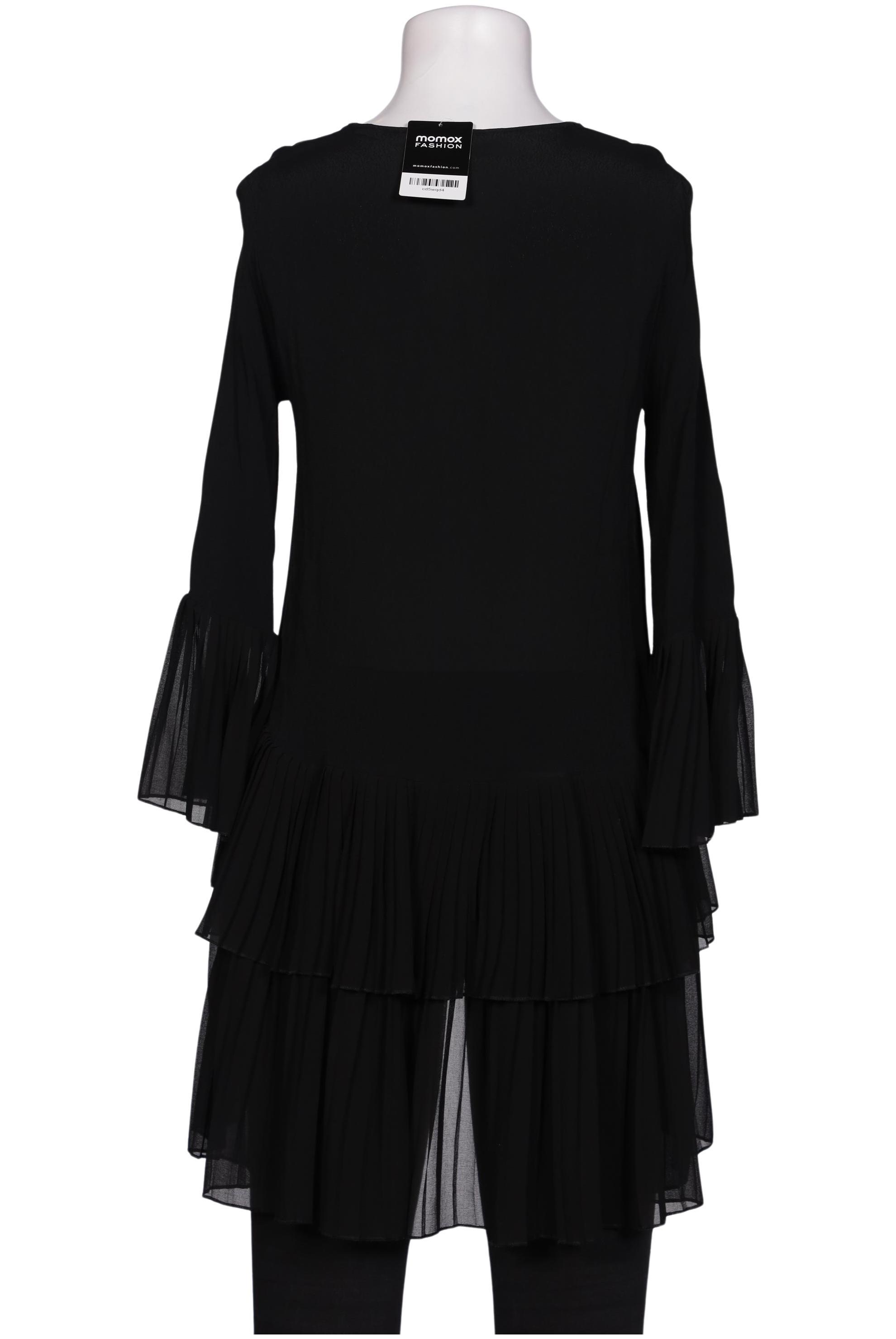 

Zara Damen Bluse, schwarz, Gr. 34