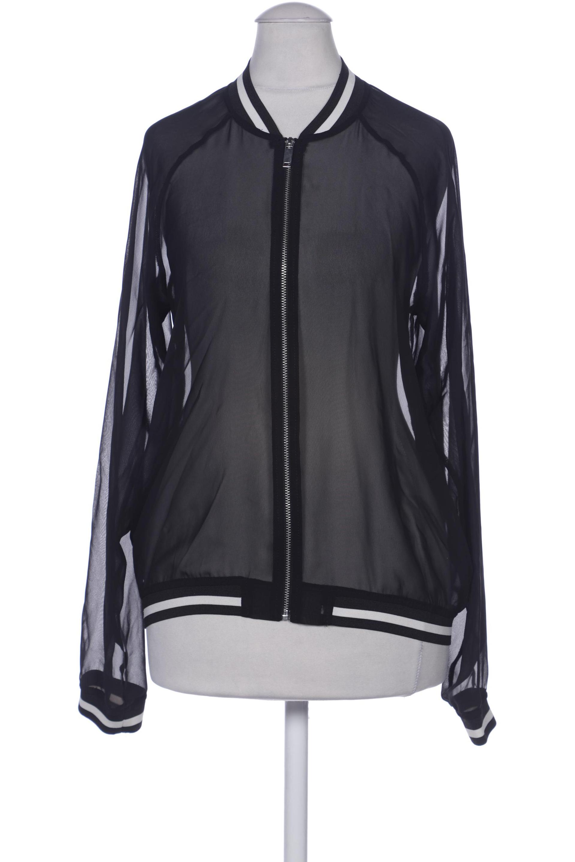 

Zara Damen Bluse, schwarz, Gr. 34