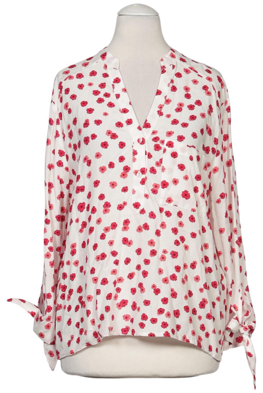 

Zara Damen Bluse, mehrfarbig, Gr. 38