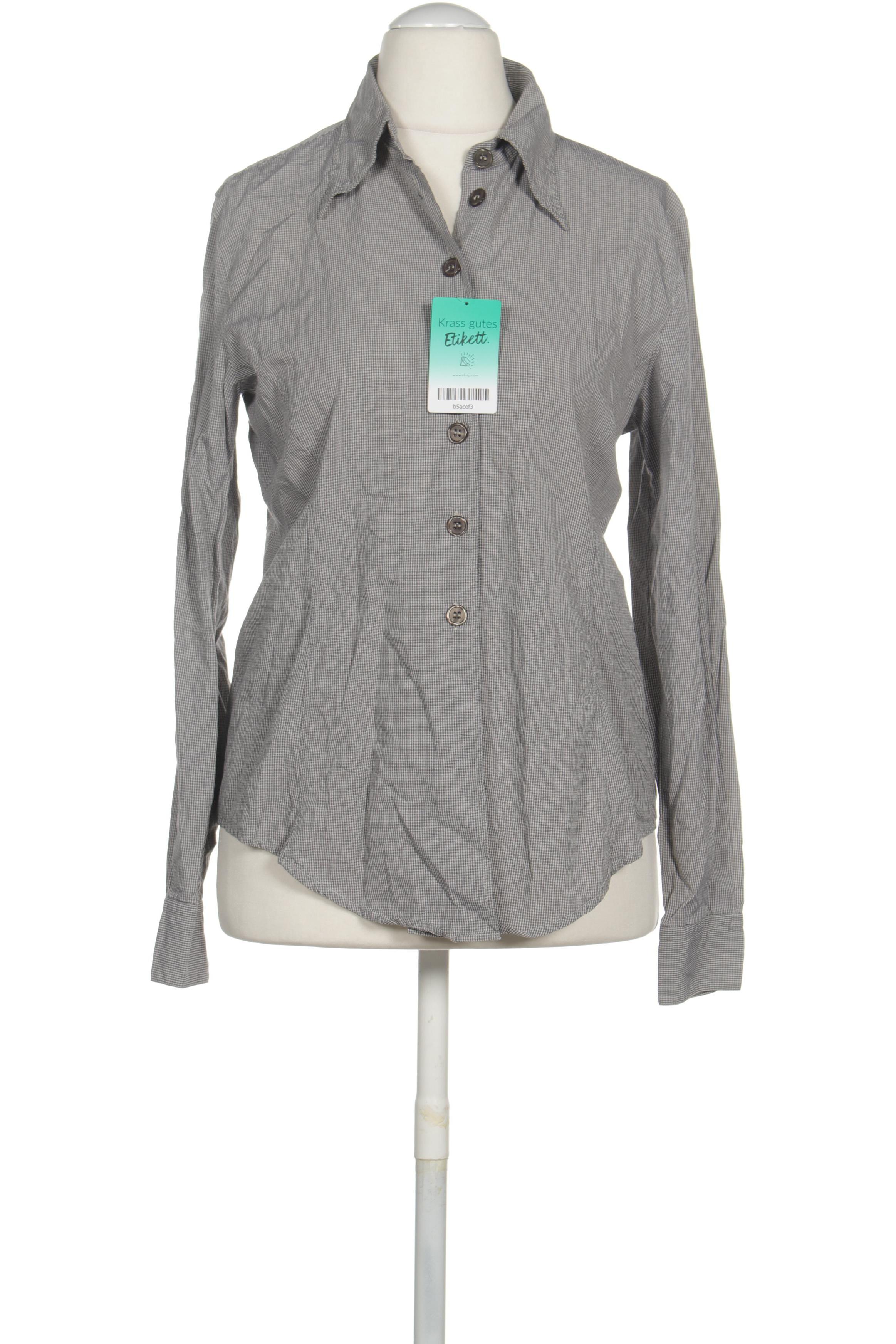 

Zara Damen Bluse, braun, Gr. 38