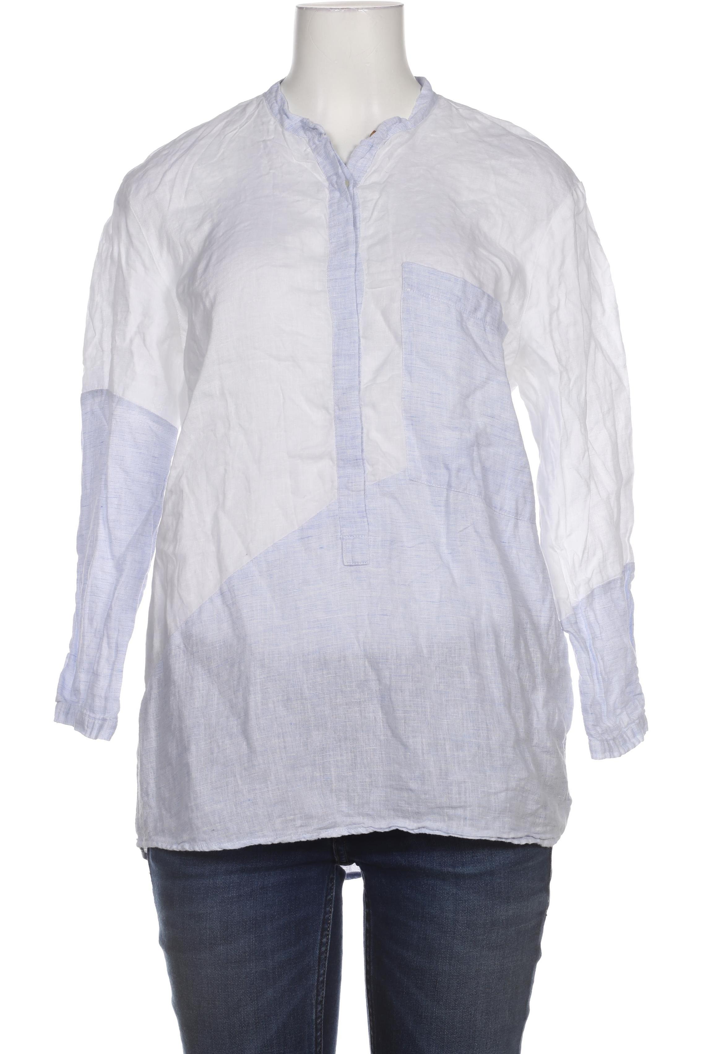 

Zara Damen Bluse, weiß, Gr.