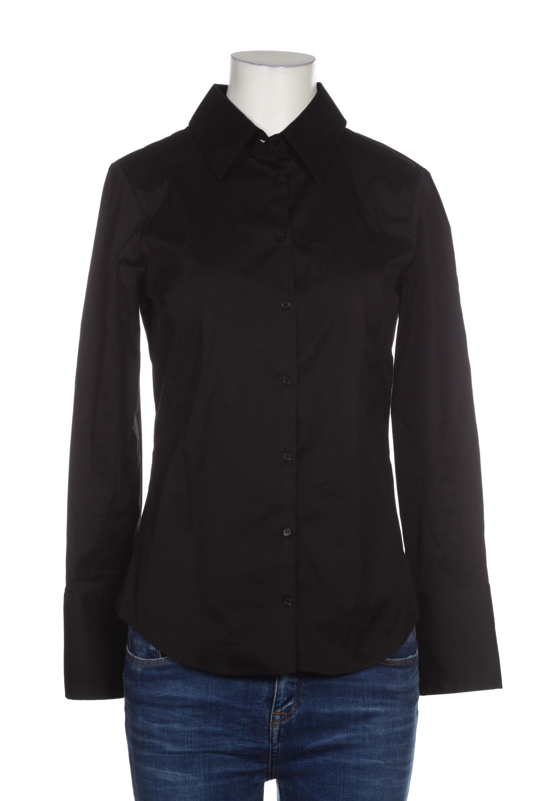 

Zara Damen Bluse, schwarz, Gr.