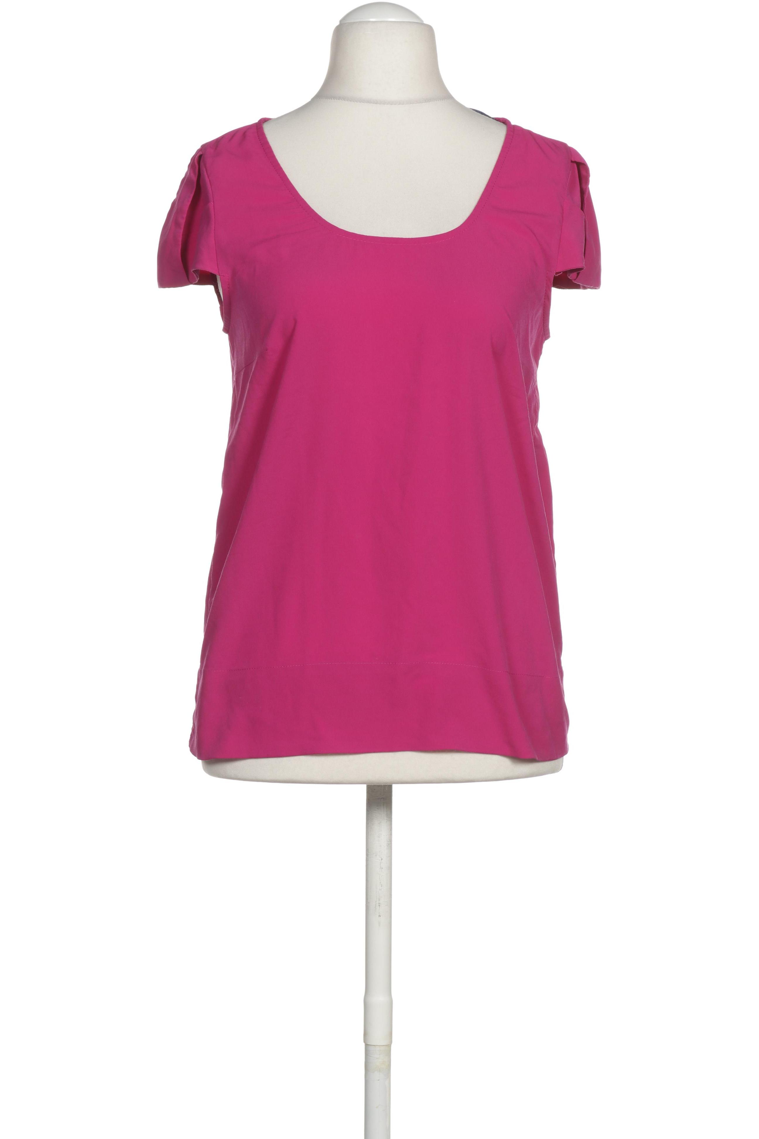 

Zara Damen Bluse, pink, Gr. 38