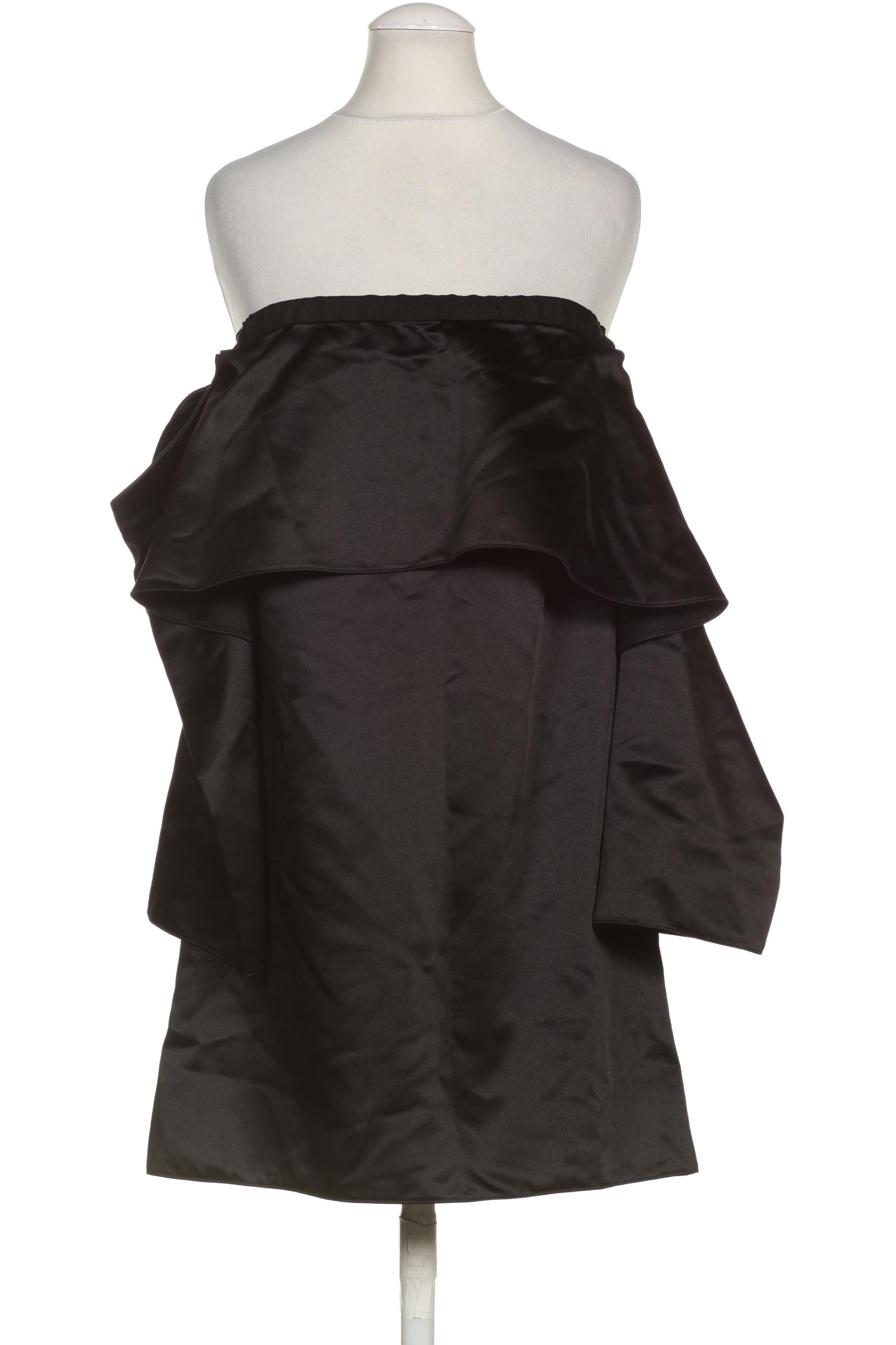 

Zara Damen Bluse, schwarz, Gr.