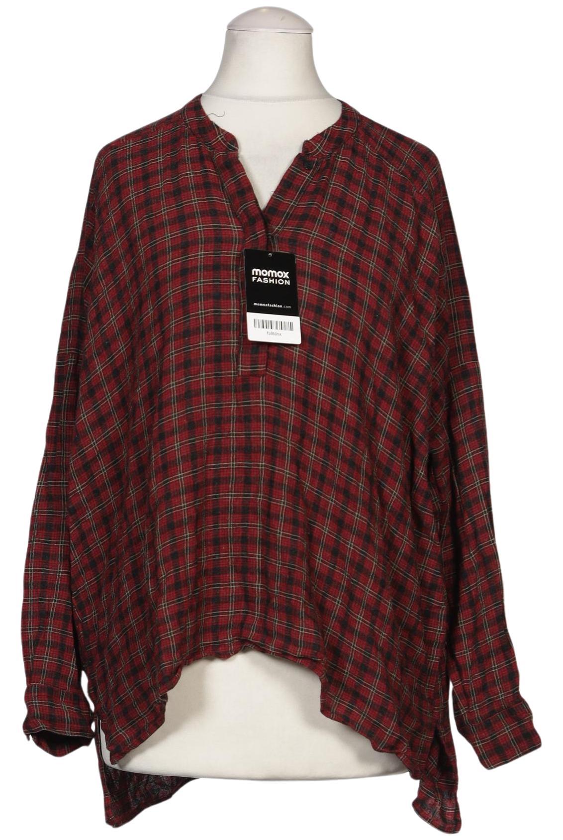 

Zara Damen Bluse, mehrfarbig, Gr. 34