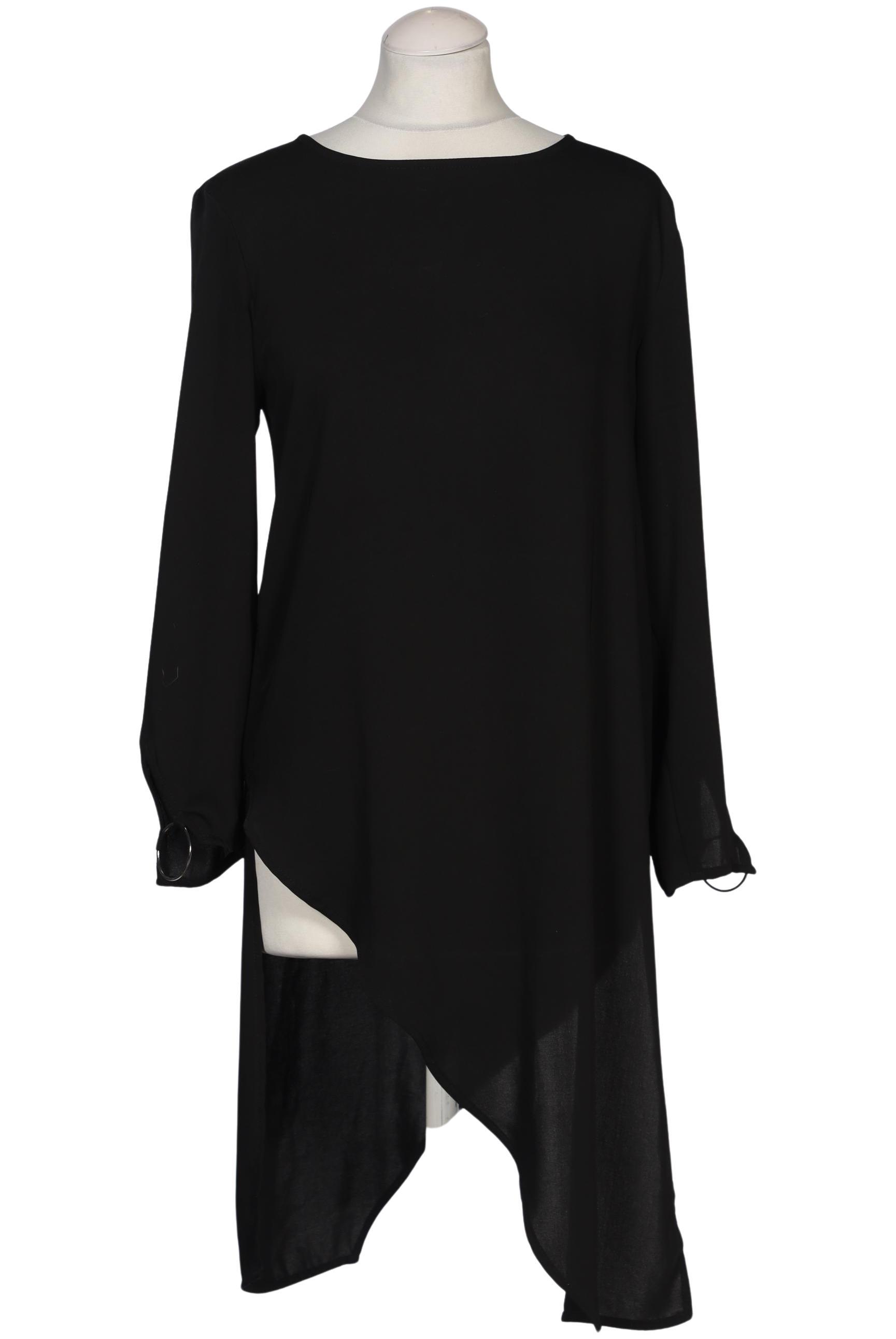 

Zara Damen Bluse, schwarz, Gr. 36