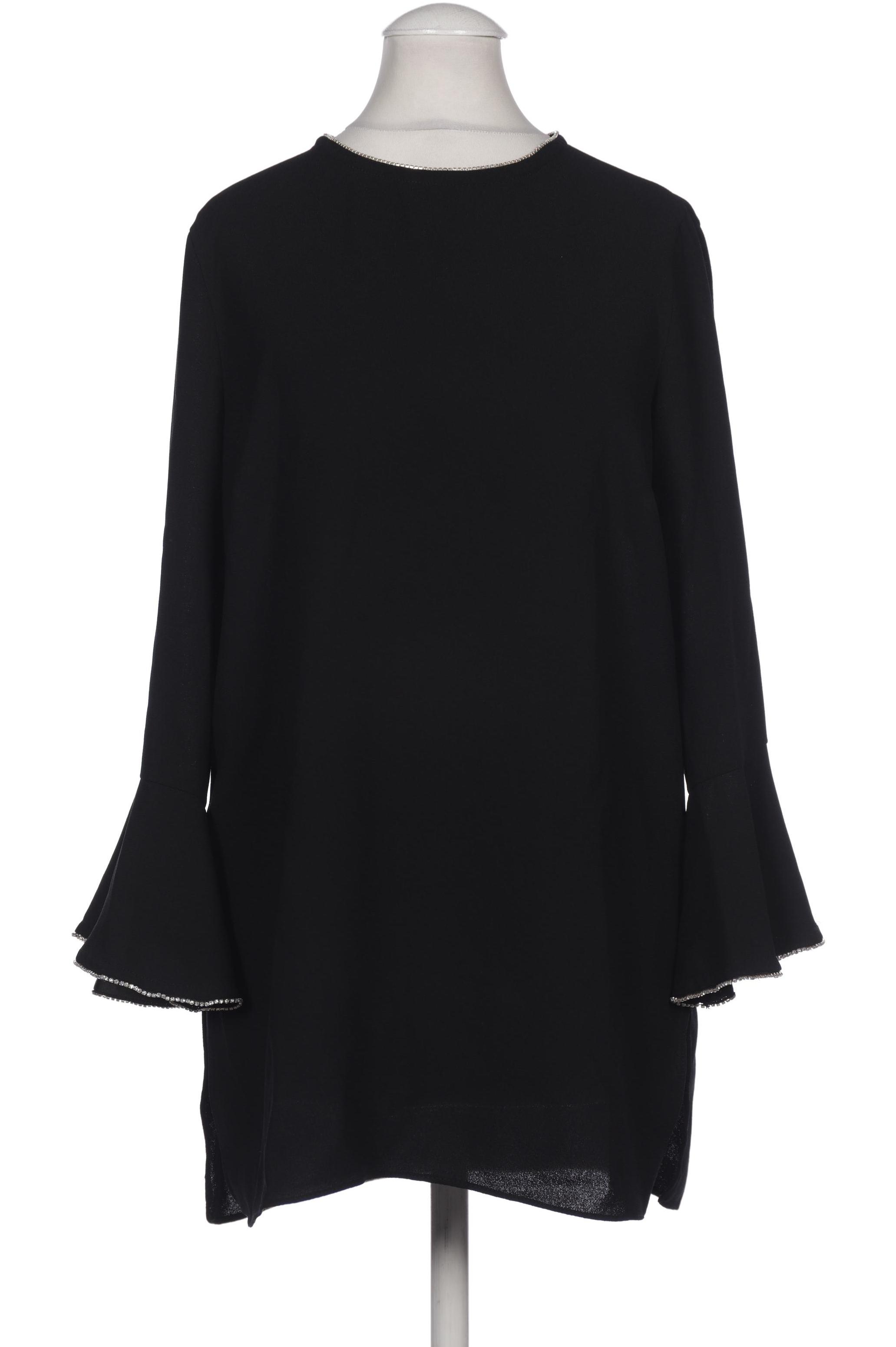 

Zara Damen Bluse, schwarz, Gr. 36