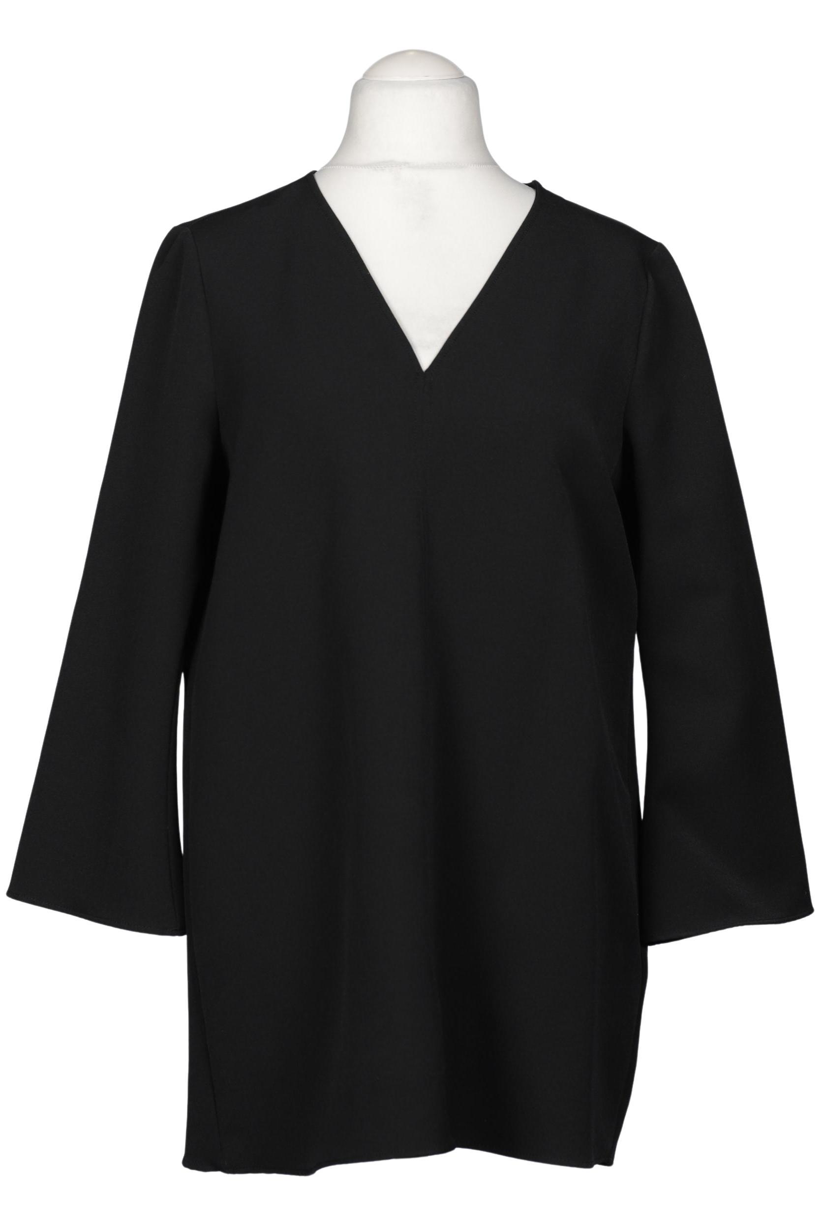 

Zara Damen Bluse, schwarz, Gr. 44