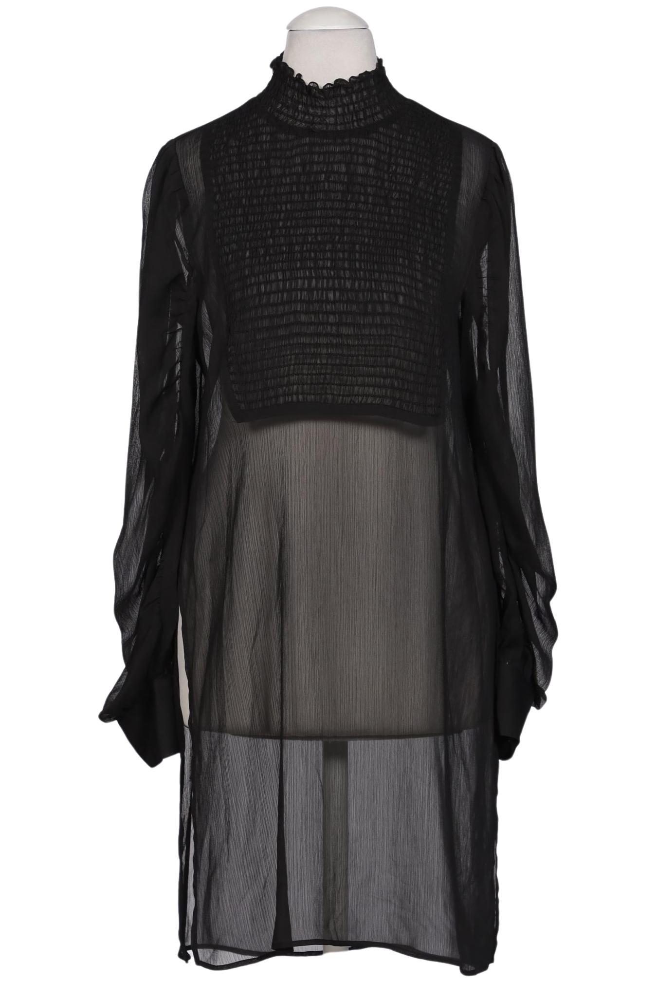 

Zara Damen Bluse, schwarz, Gr. 34