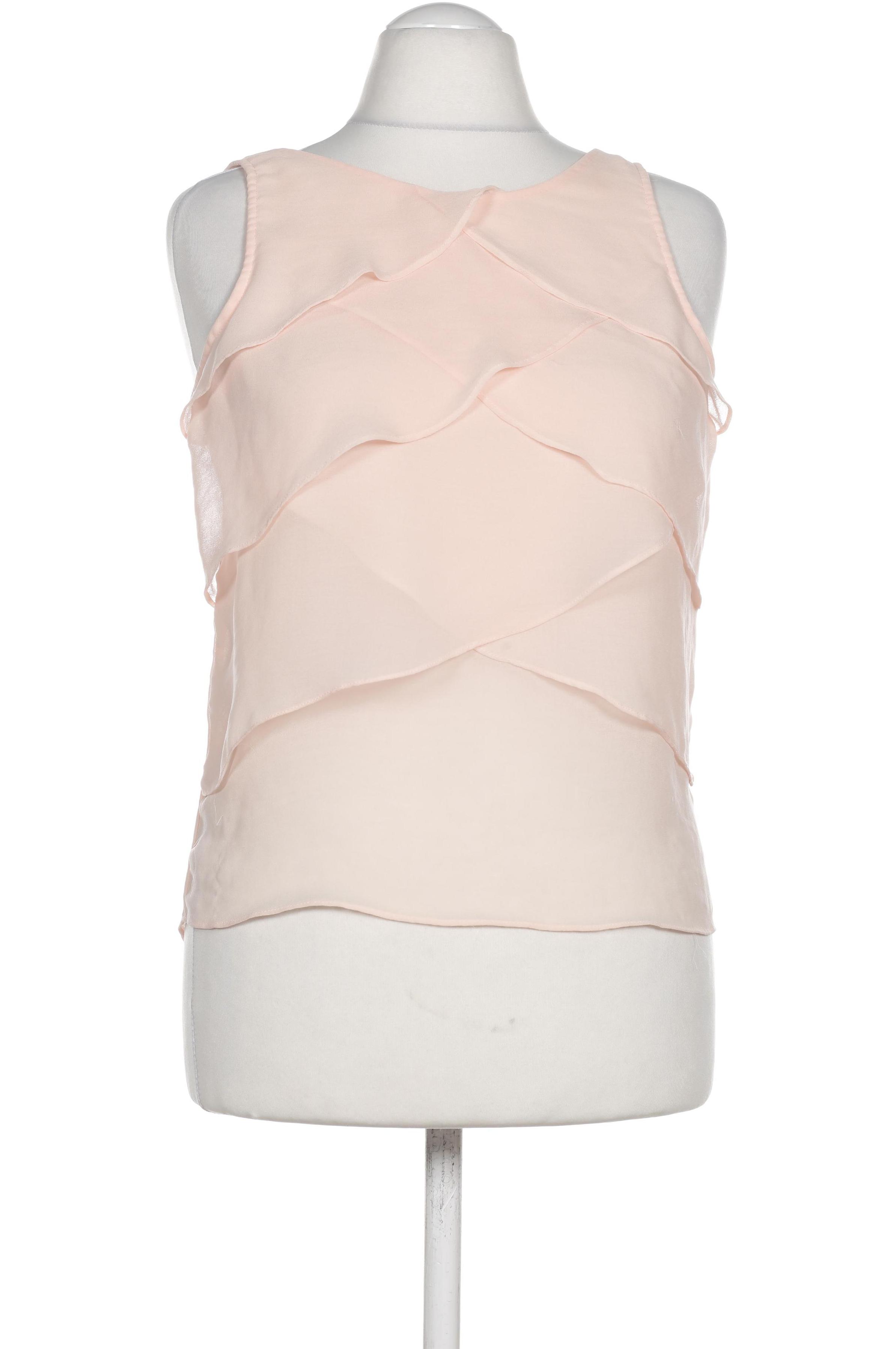 

Zara Damen Bluse, orange, Gr. 38