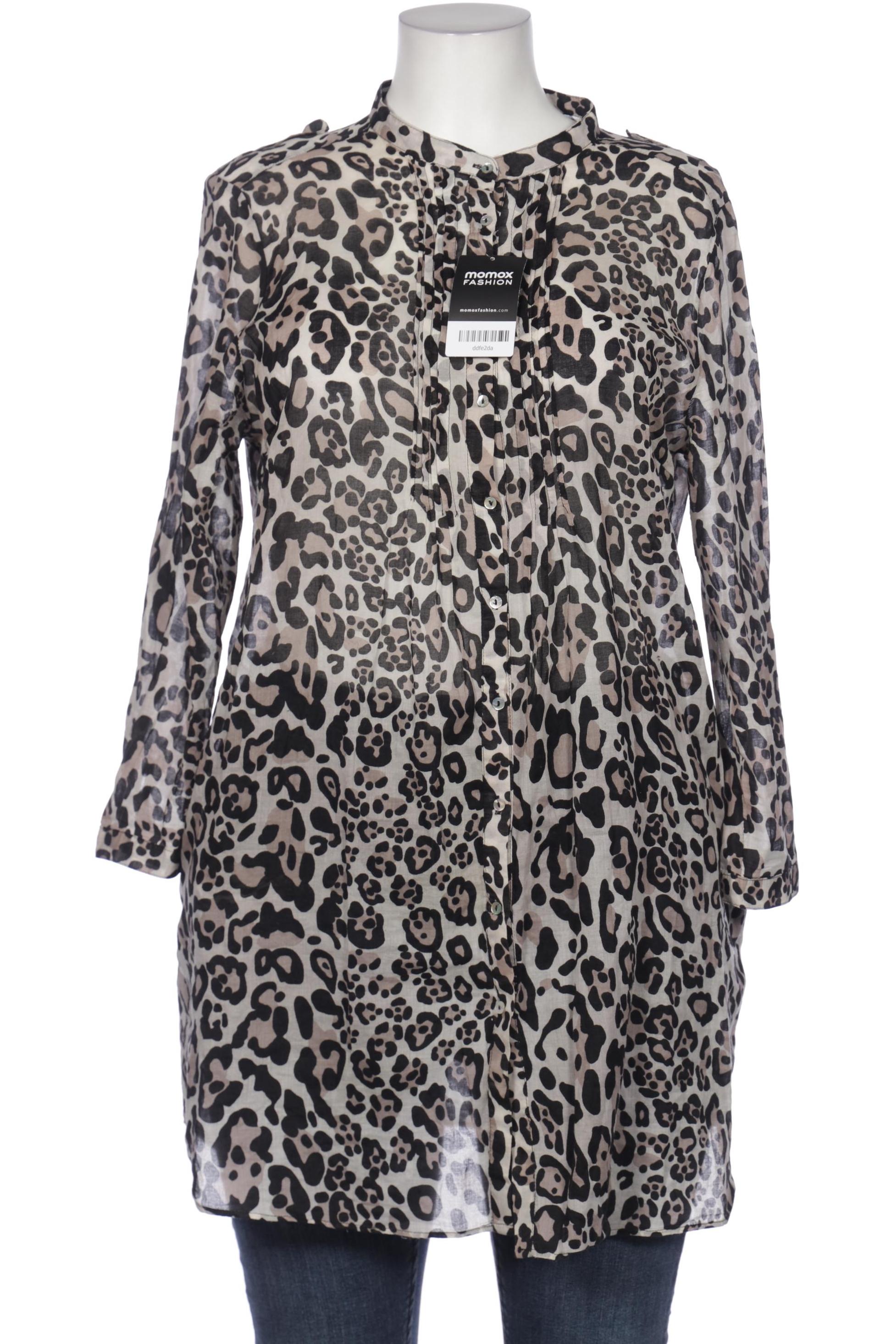 

Zara Damen Bluse, schwarz, Gr. 44