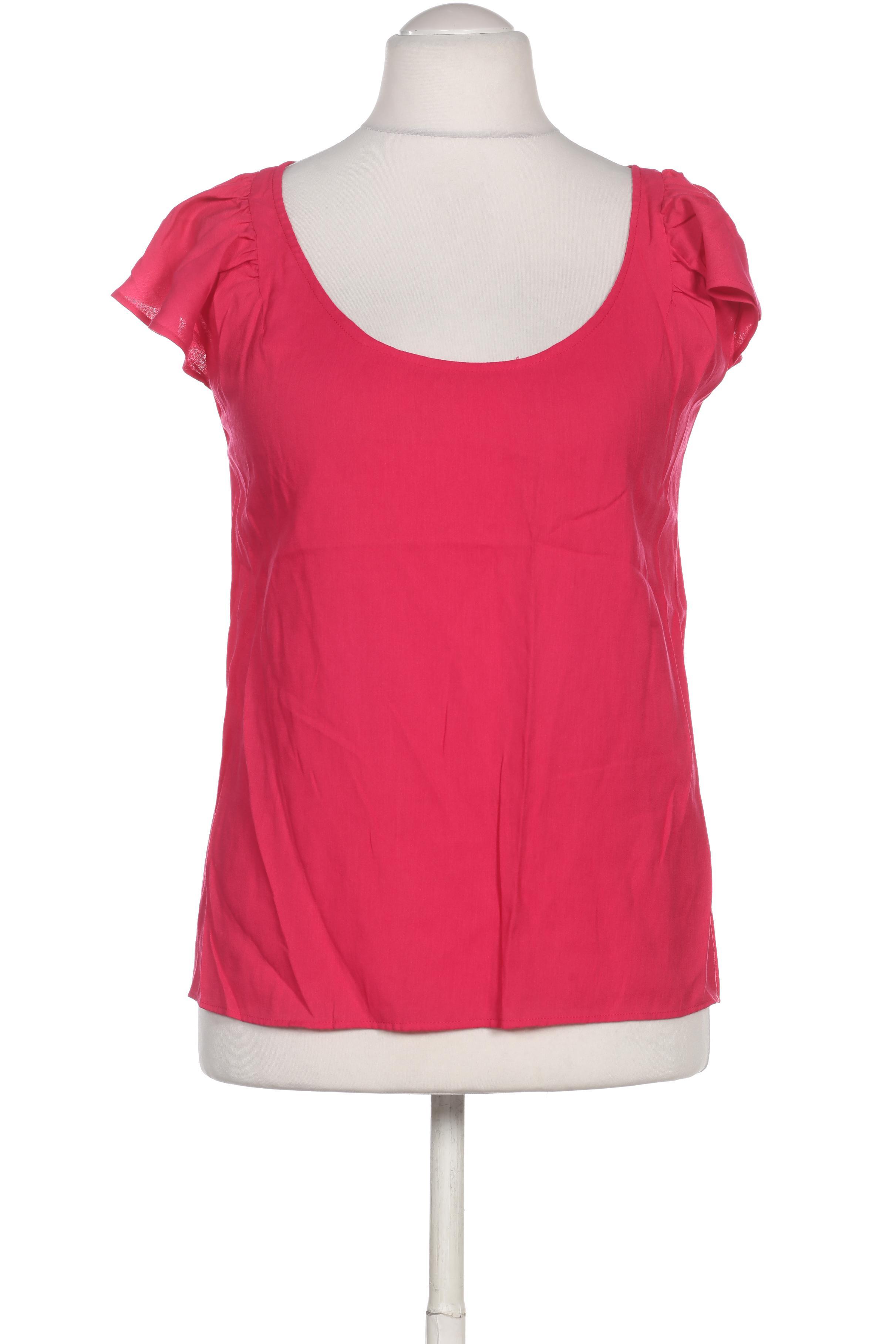 

Zara Damen Bluse, pink, Gr. 38