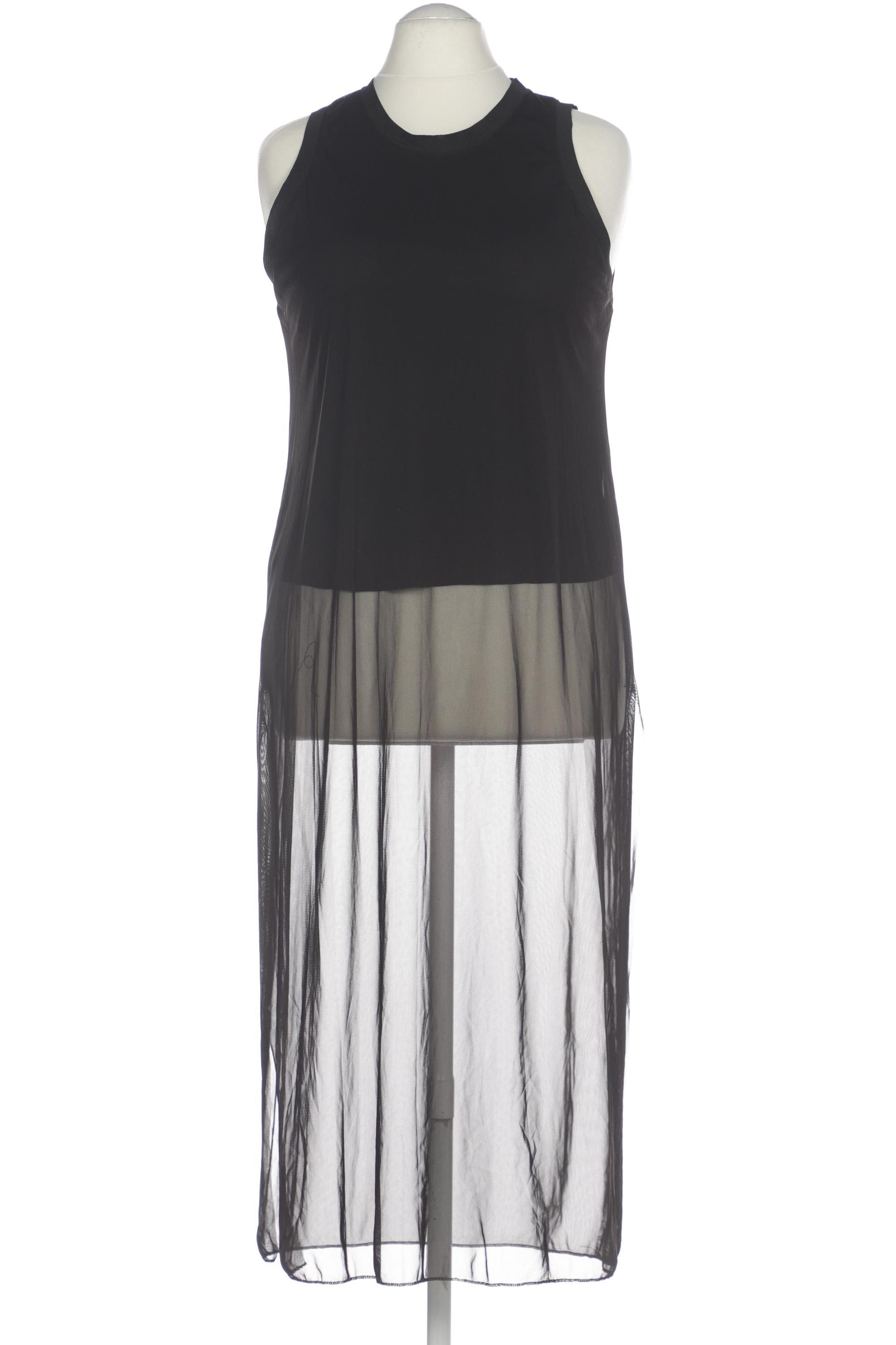 

Zara Damen Bluse, schwarz, Gr. 42