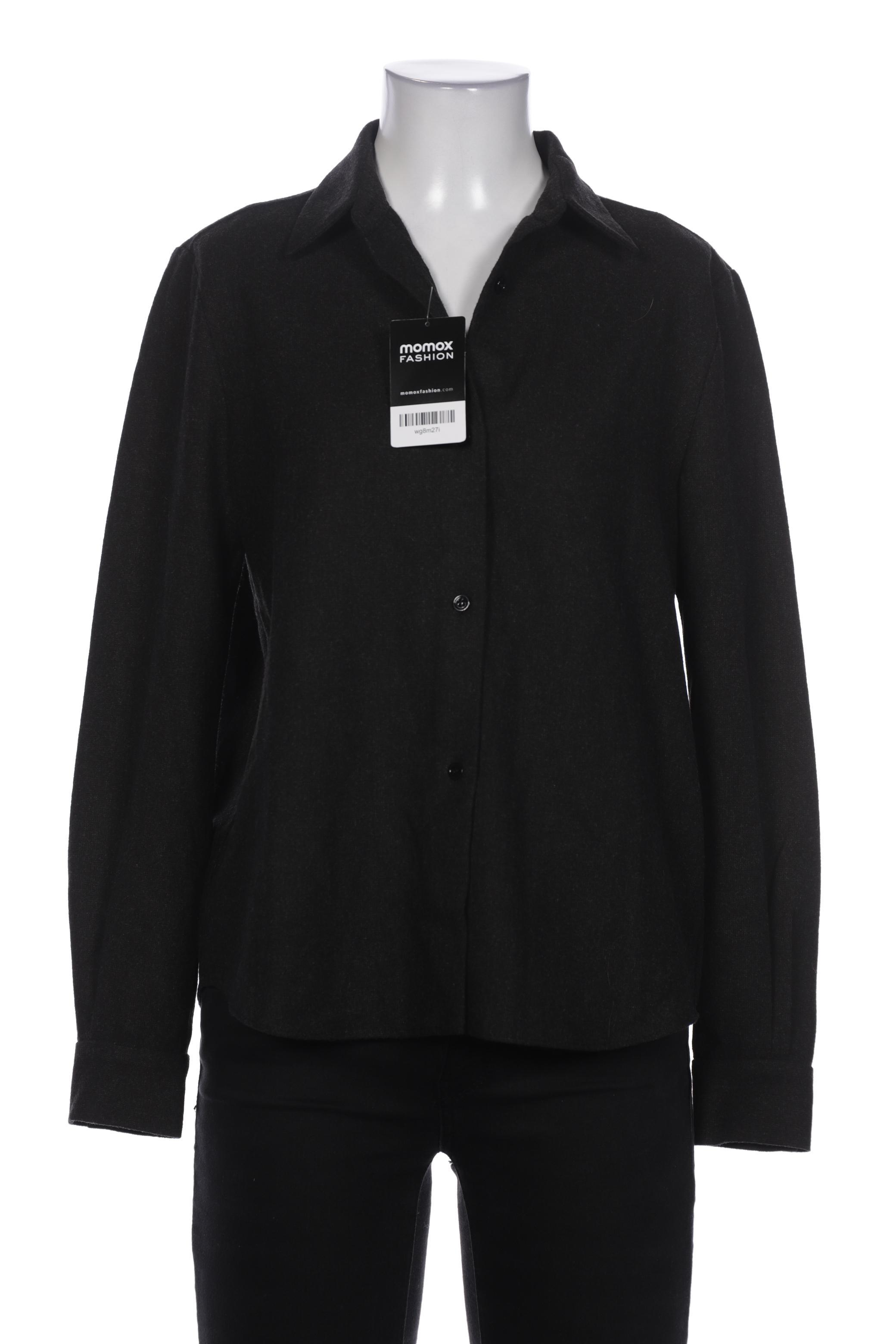 

Zara Damen Bluse, schwarz, Gr. 34