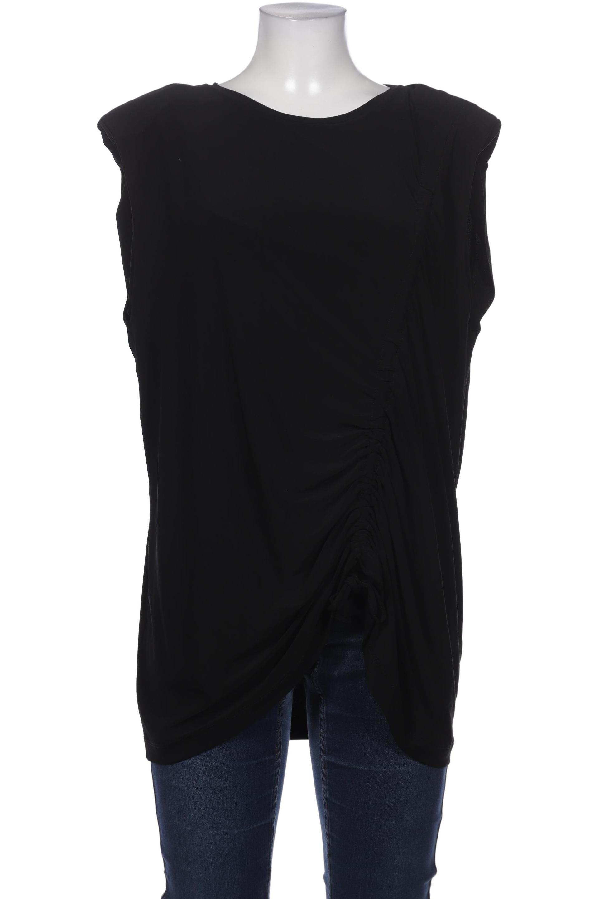 

Zara Damen Bluse, schwarz, Gr. 42
