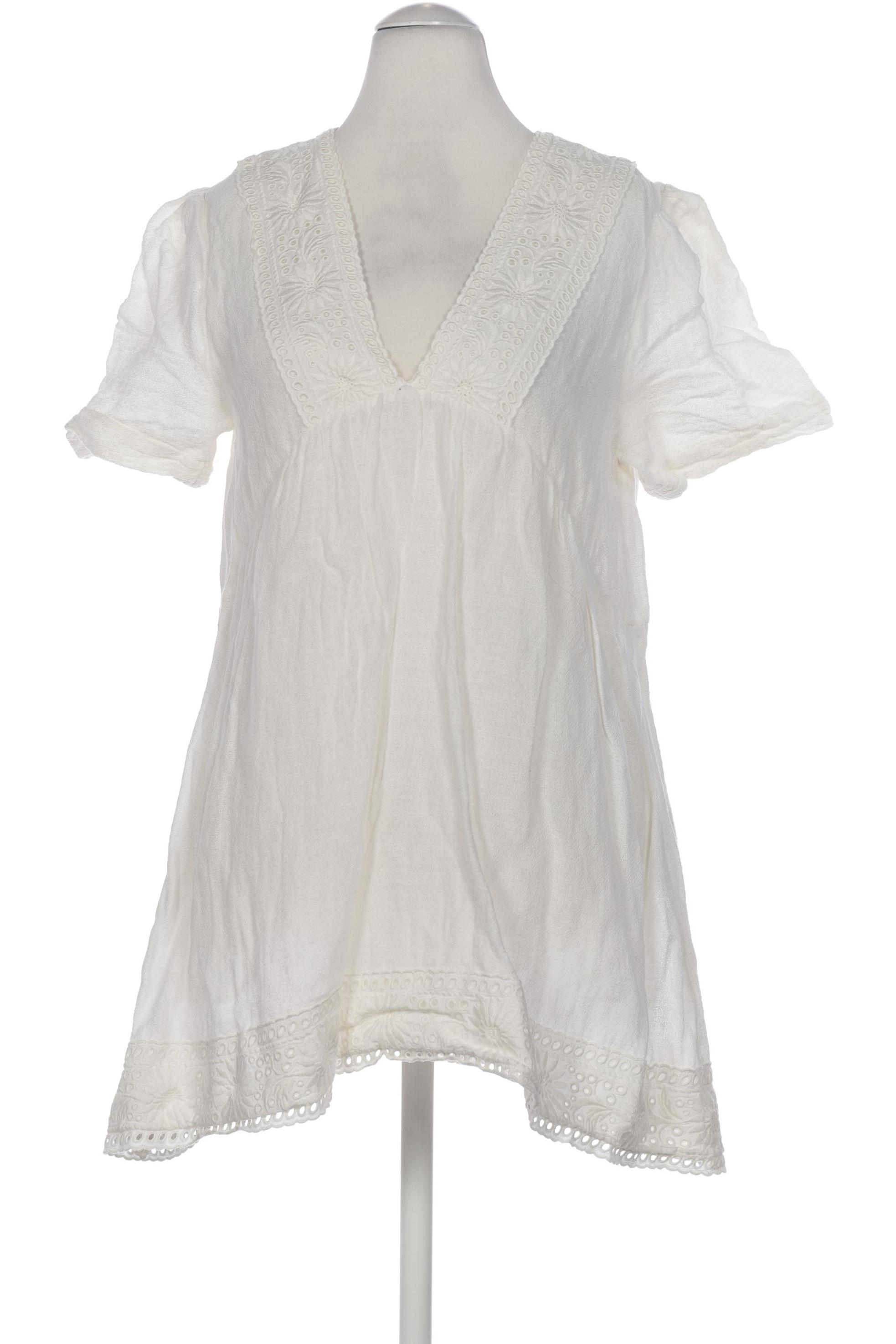 

Zara Damen Bluse, mehrfarbig, Gr. 42