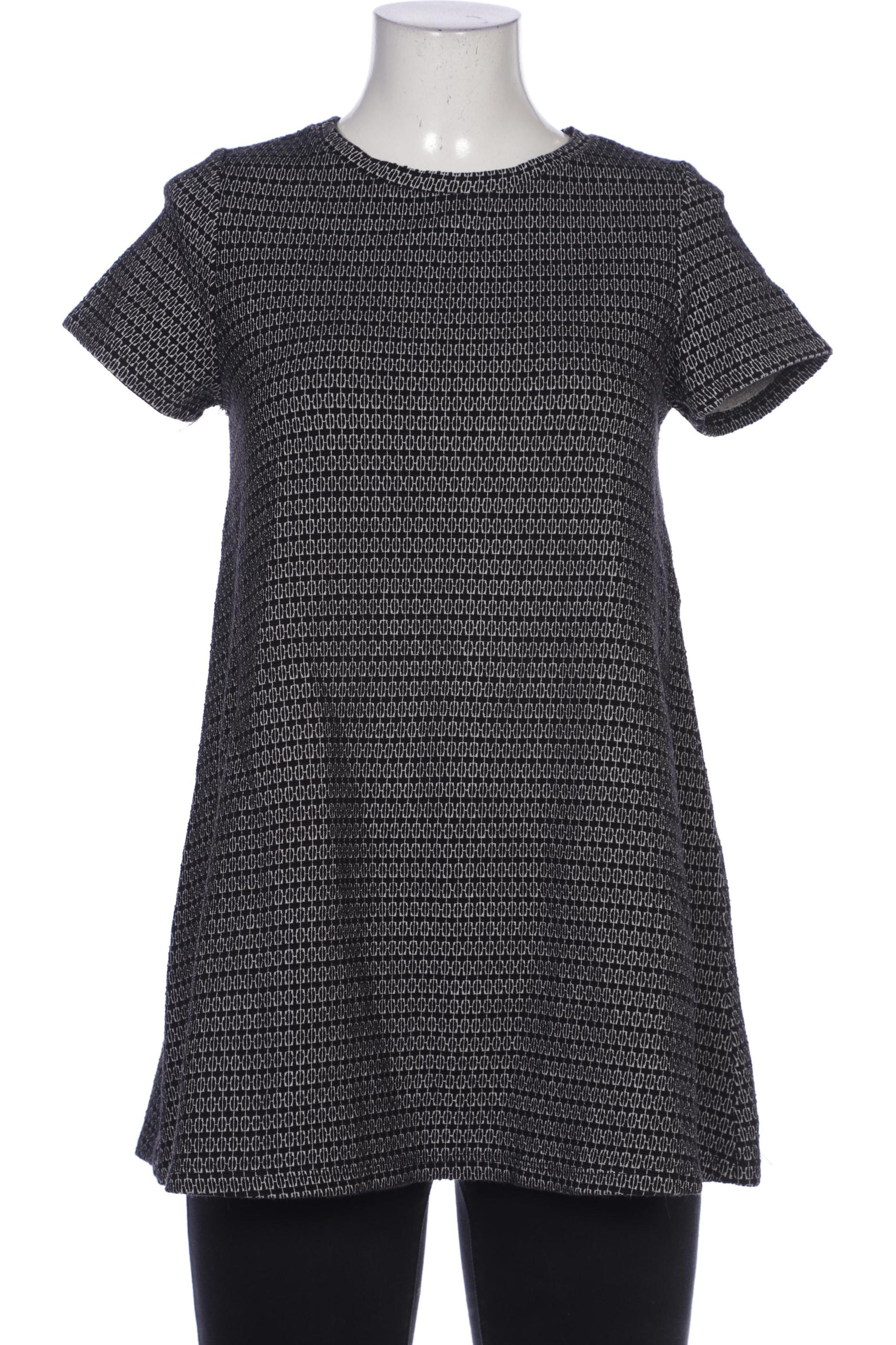 

Zara Damen Bluse, schwarz, Gr. 42