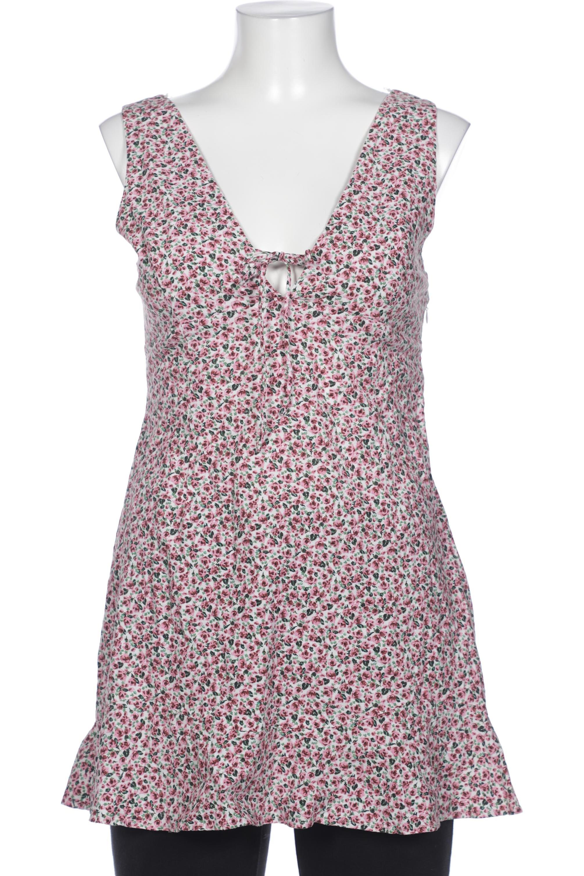 

Zara Damen Bluse, pink, Gr. 42