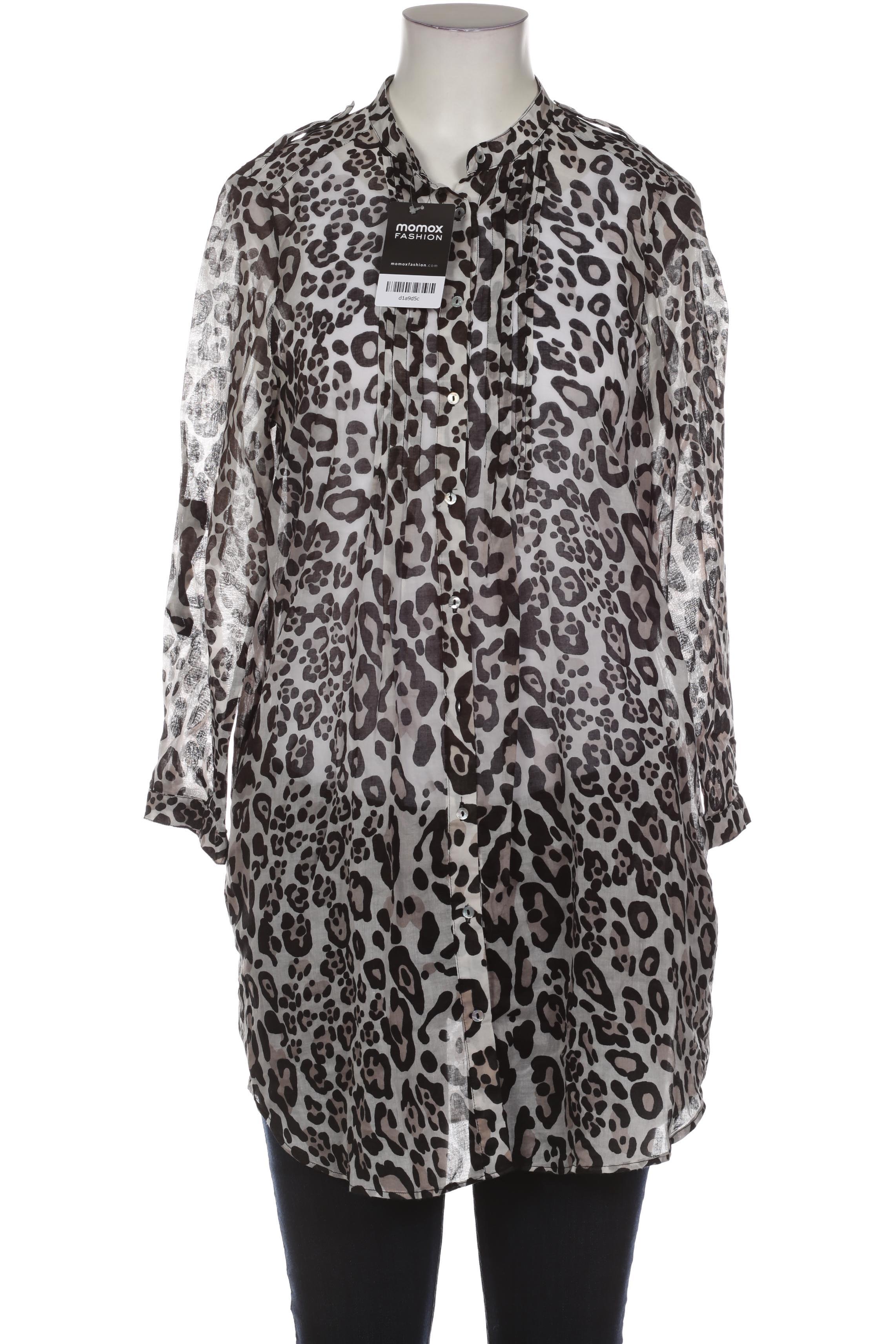 

Zara Damen Bluse, schwarz, Gr. 36