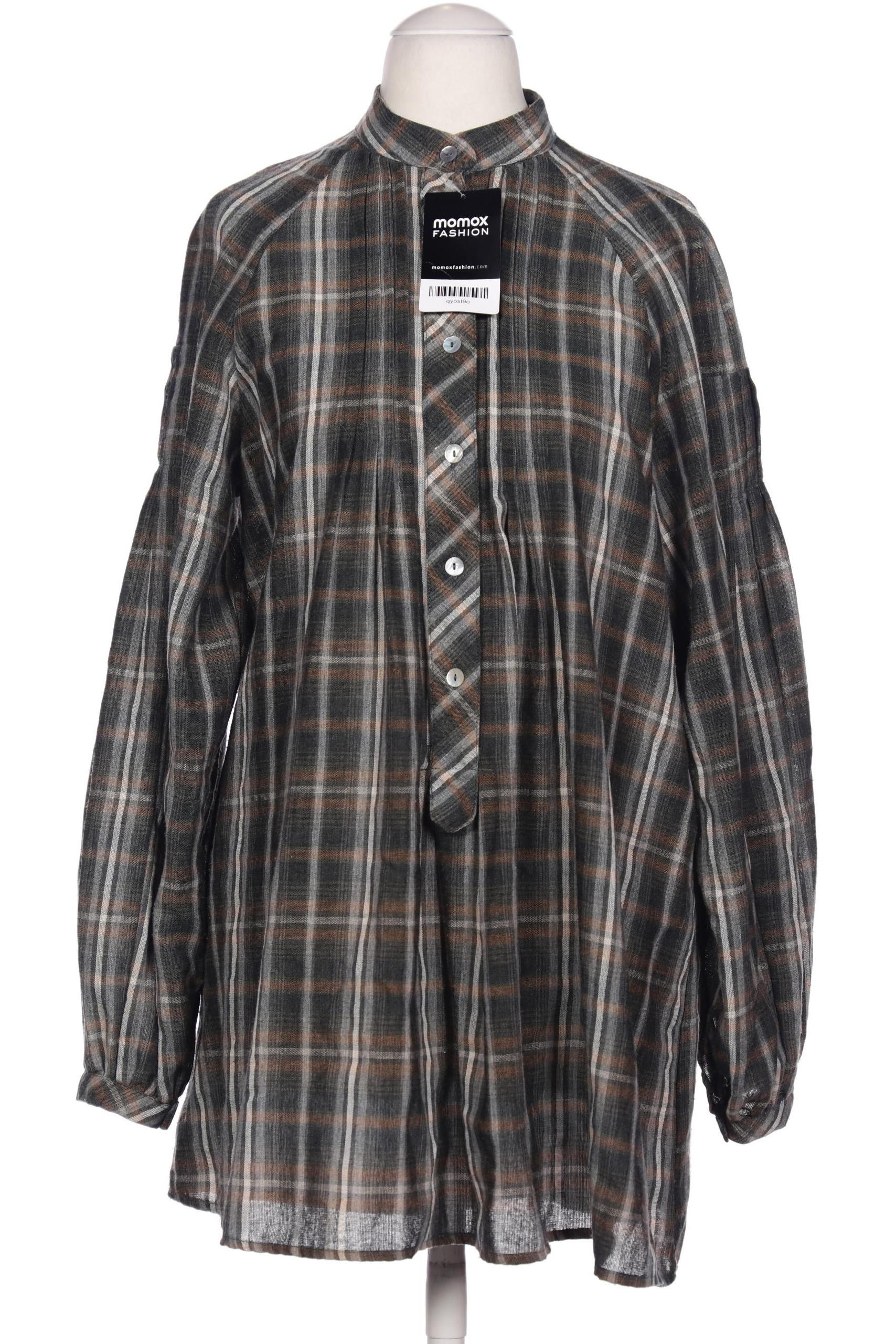 

Zara Damen Bluse, grau, Gr. 38