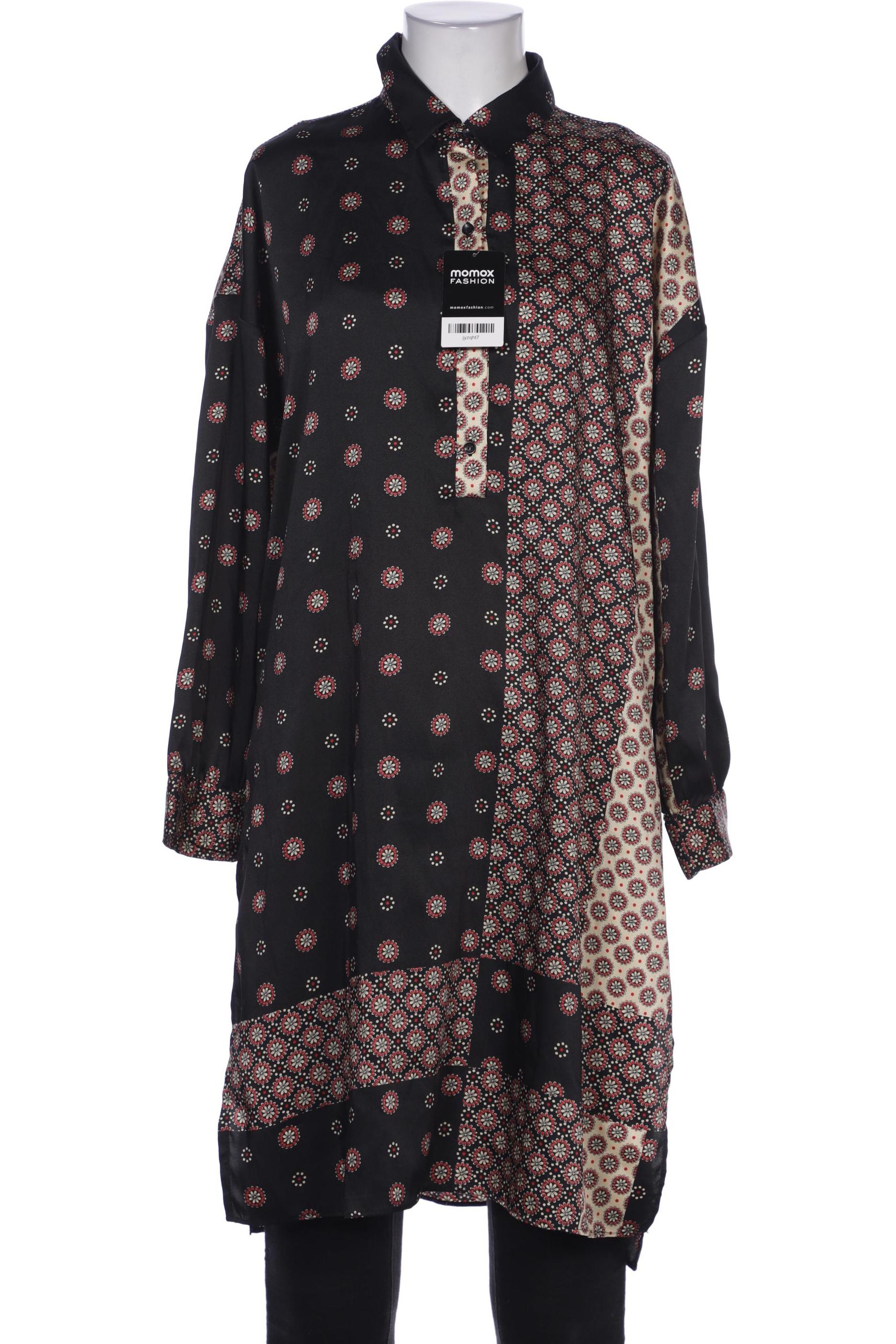 

Zara Damen Bluse, schwarz, Gr. 34