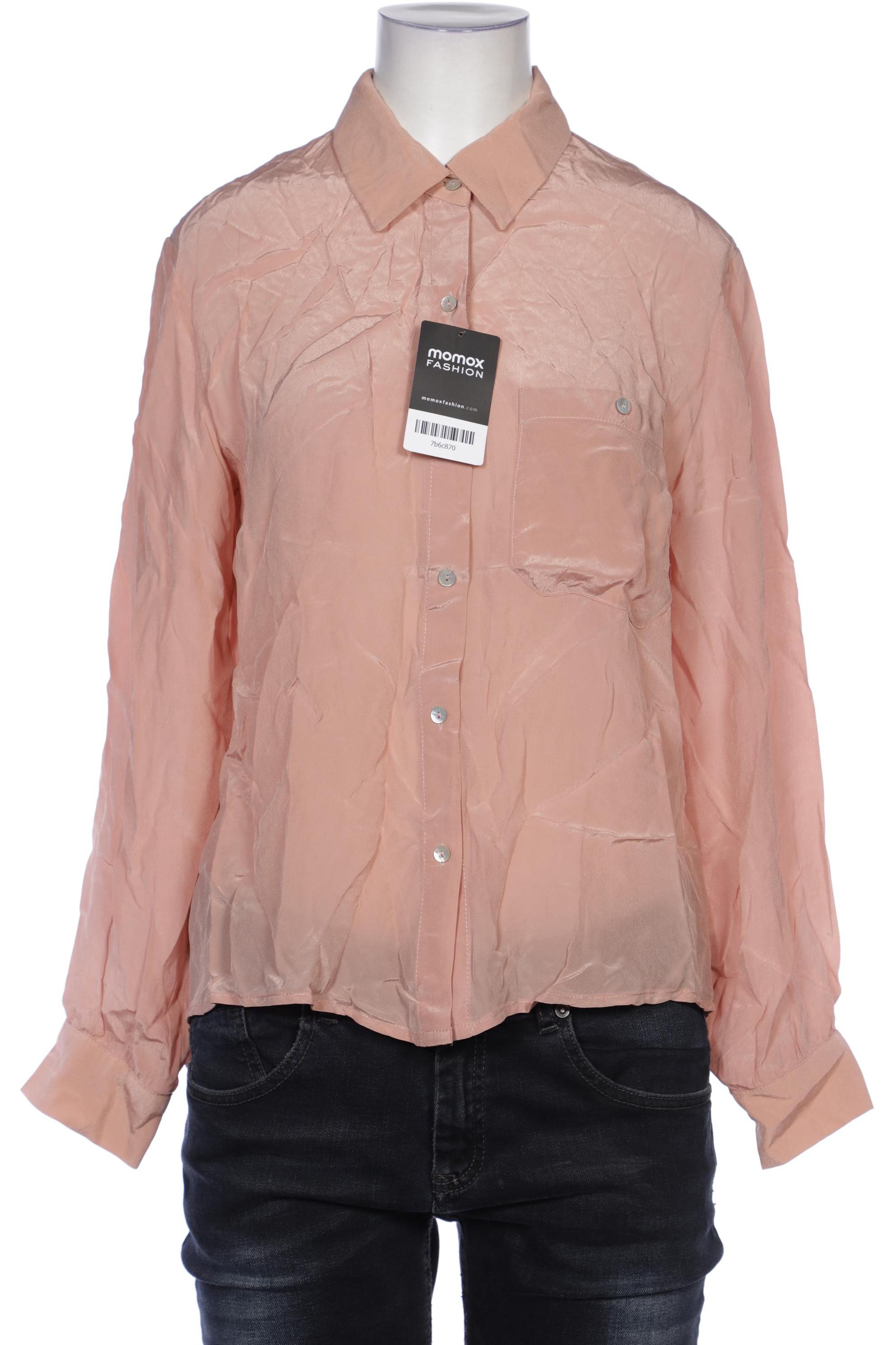 

Zara Damen Bluse, pink, Gr. 38