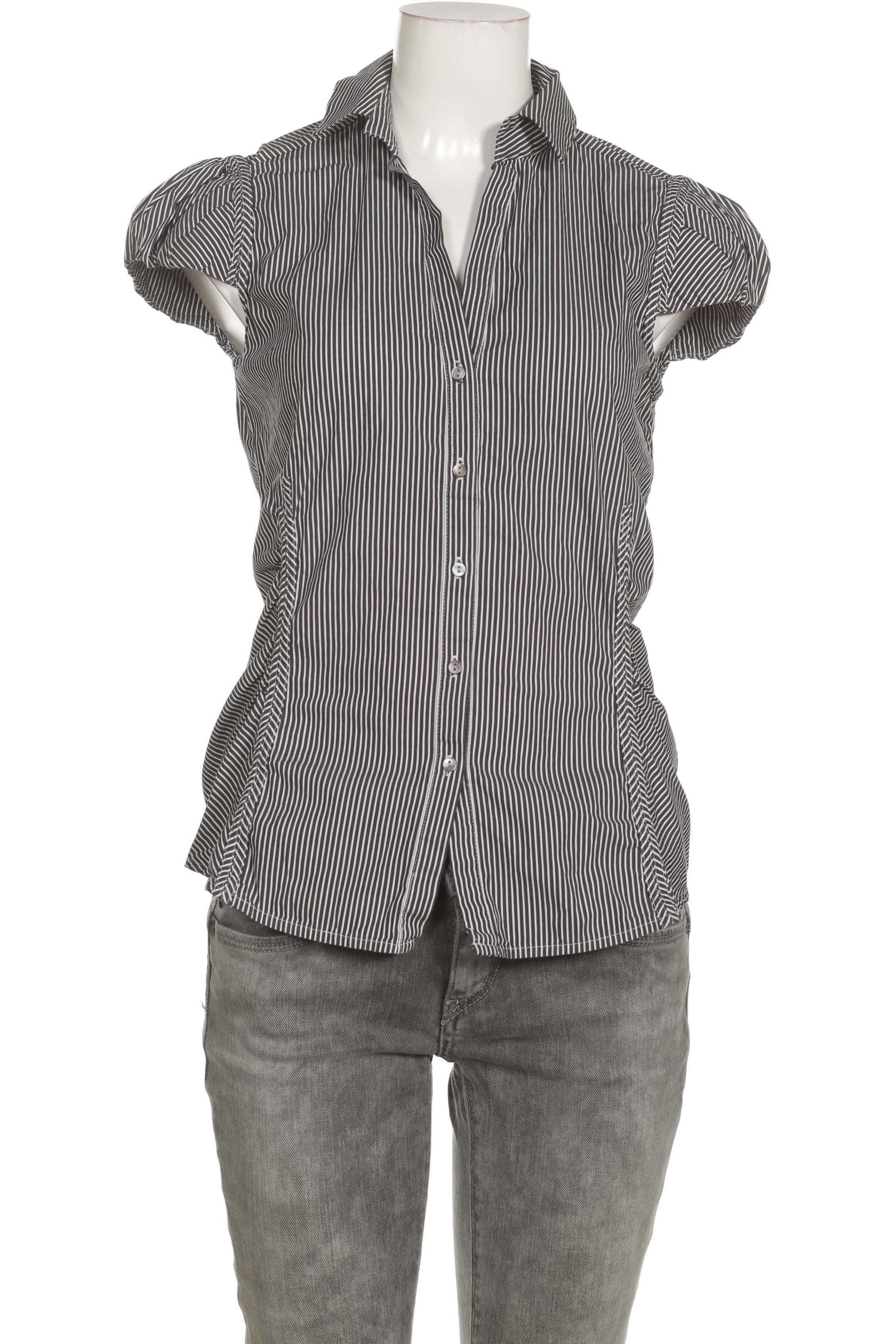 

Zara Damen Bluse, schwarz, Gr. 34