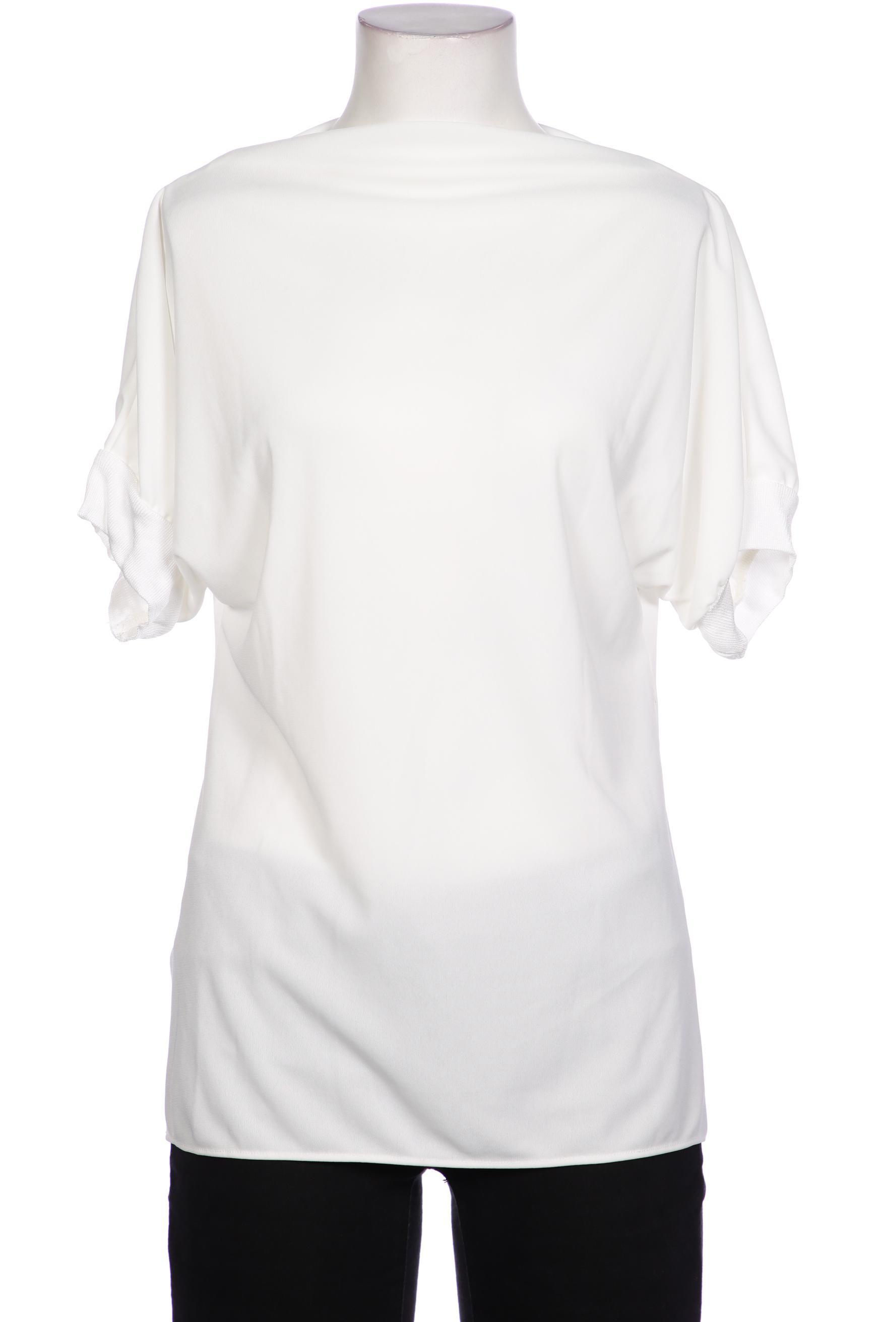 

Zara Damen Bluse, weiß, Gr. 36