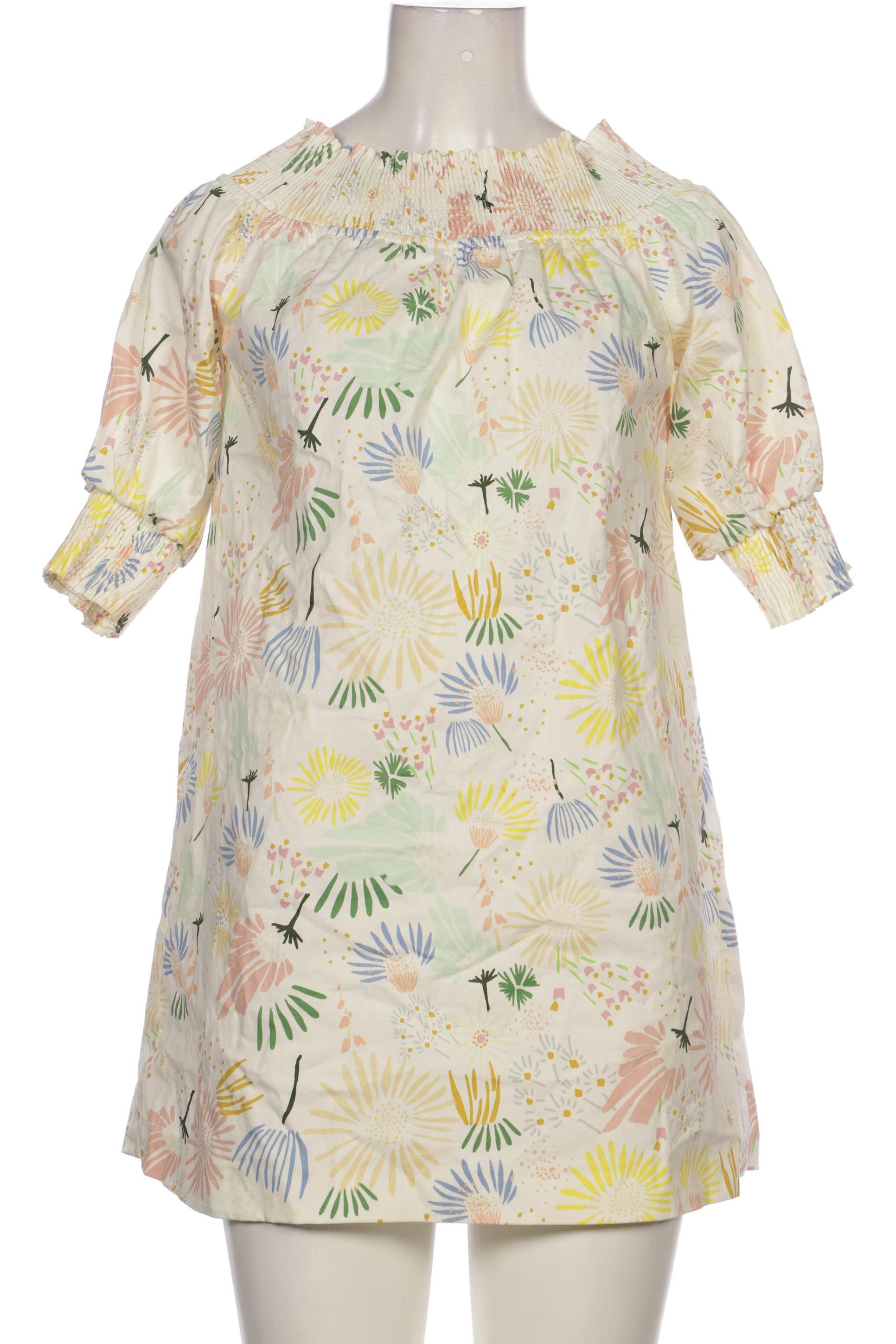 

Zara Damen Bluse, mehrfarbig, Gr. 36