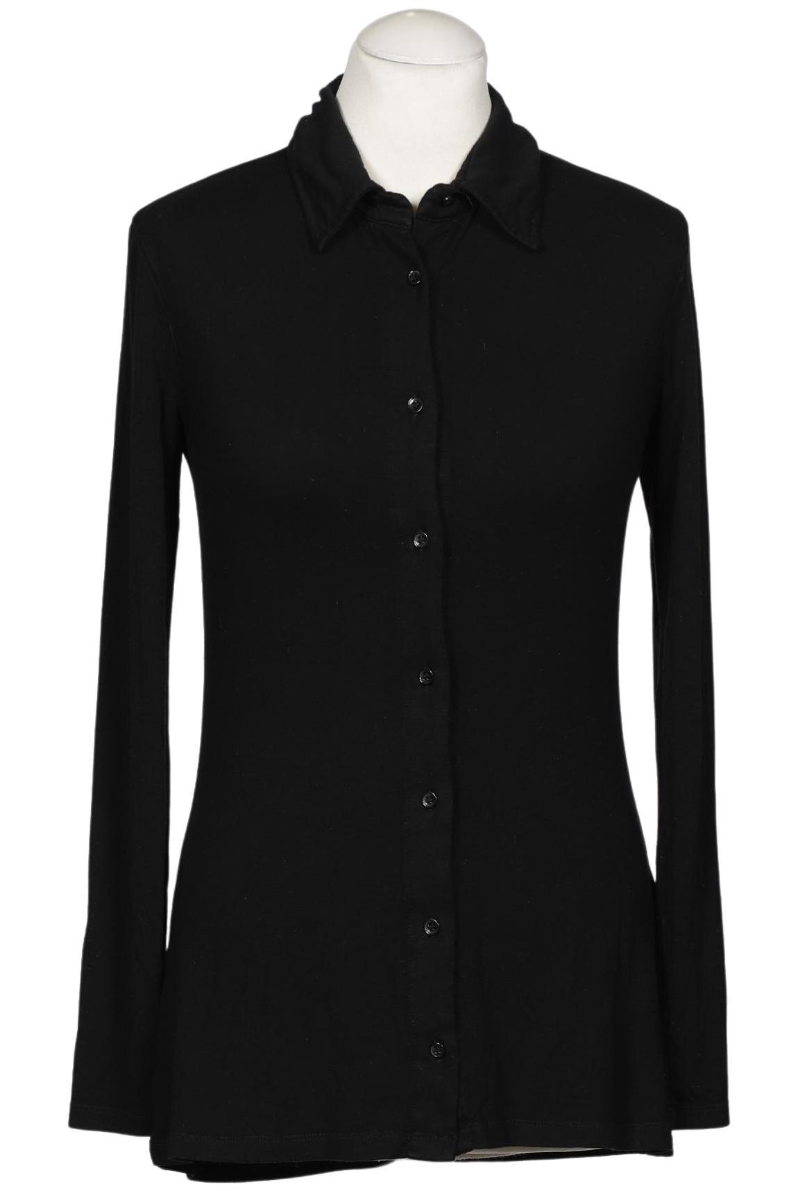 

Zara Damen Bluse, schwarz, Gr. 38