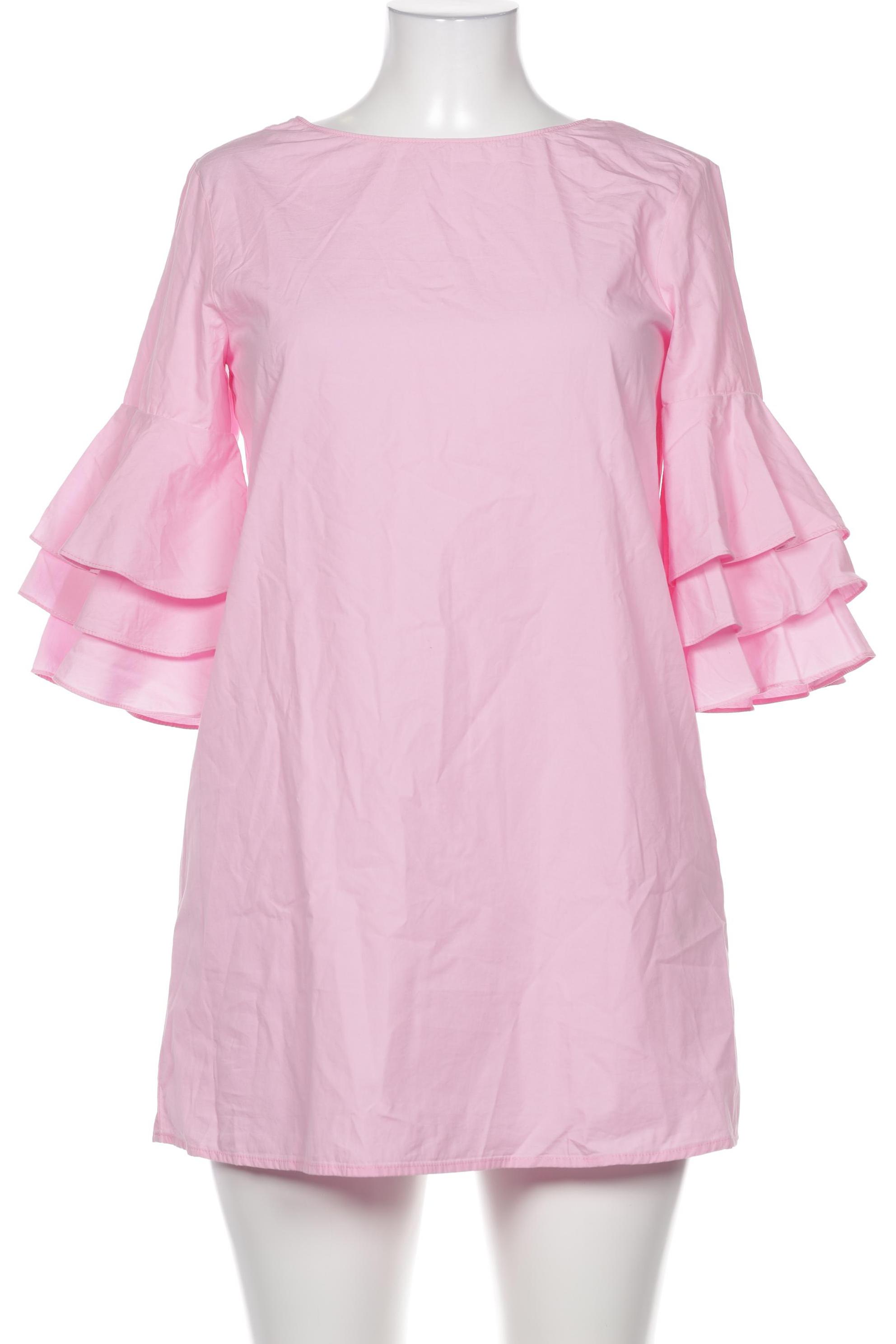 

Zara Damen Bluse, pink, Gr. 42