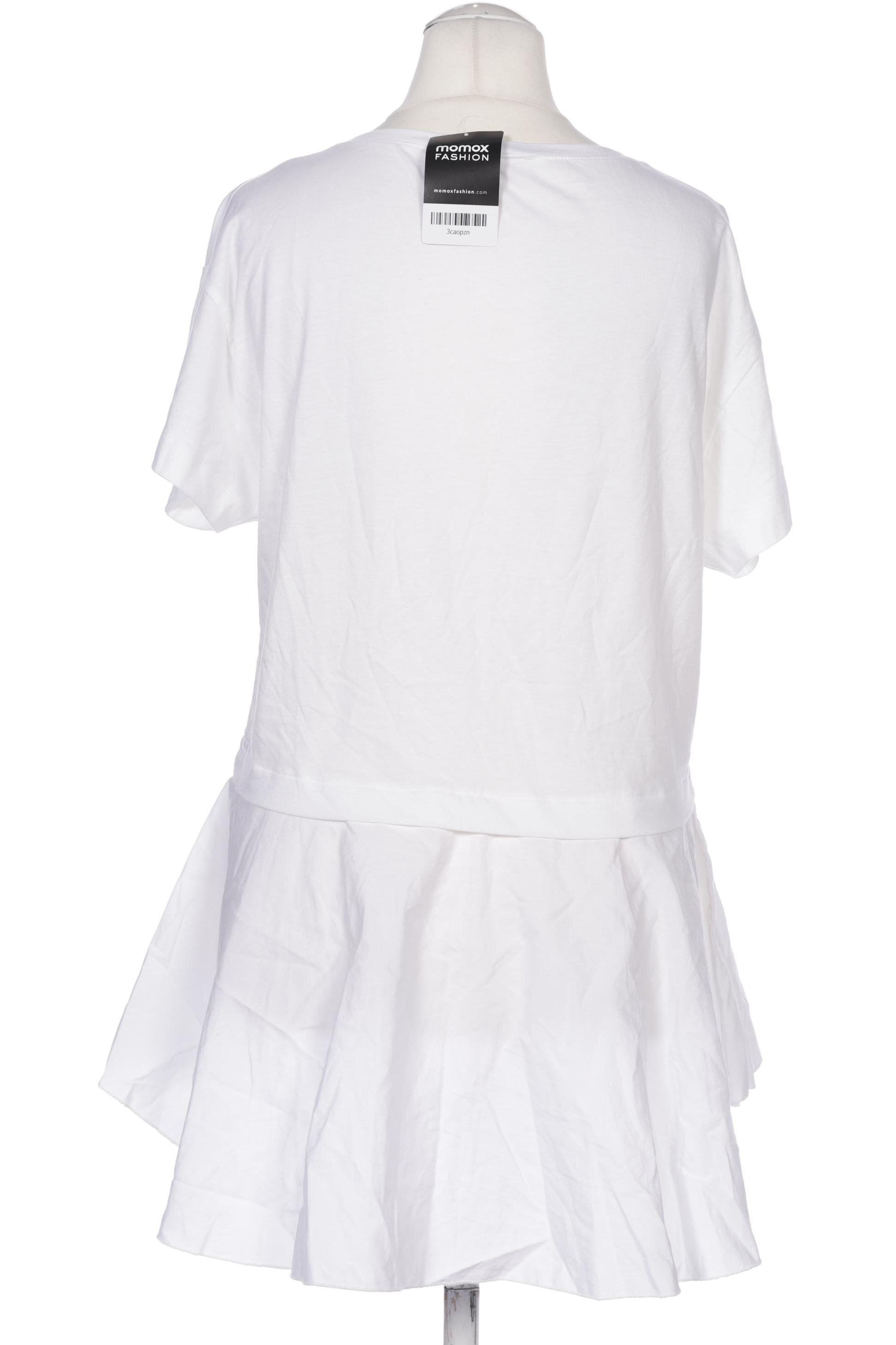 

Zara Damen Bluse, weiß, Gr. 36